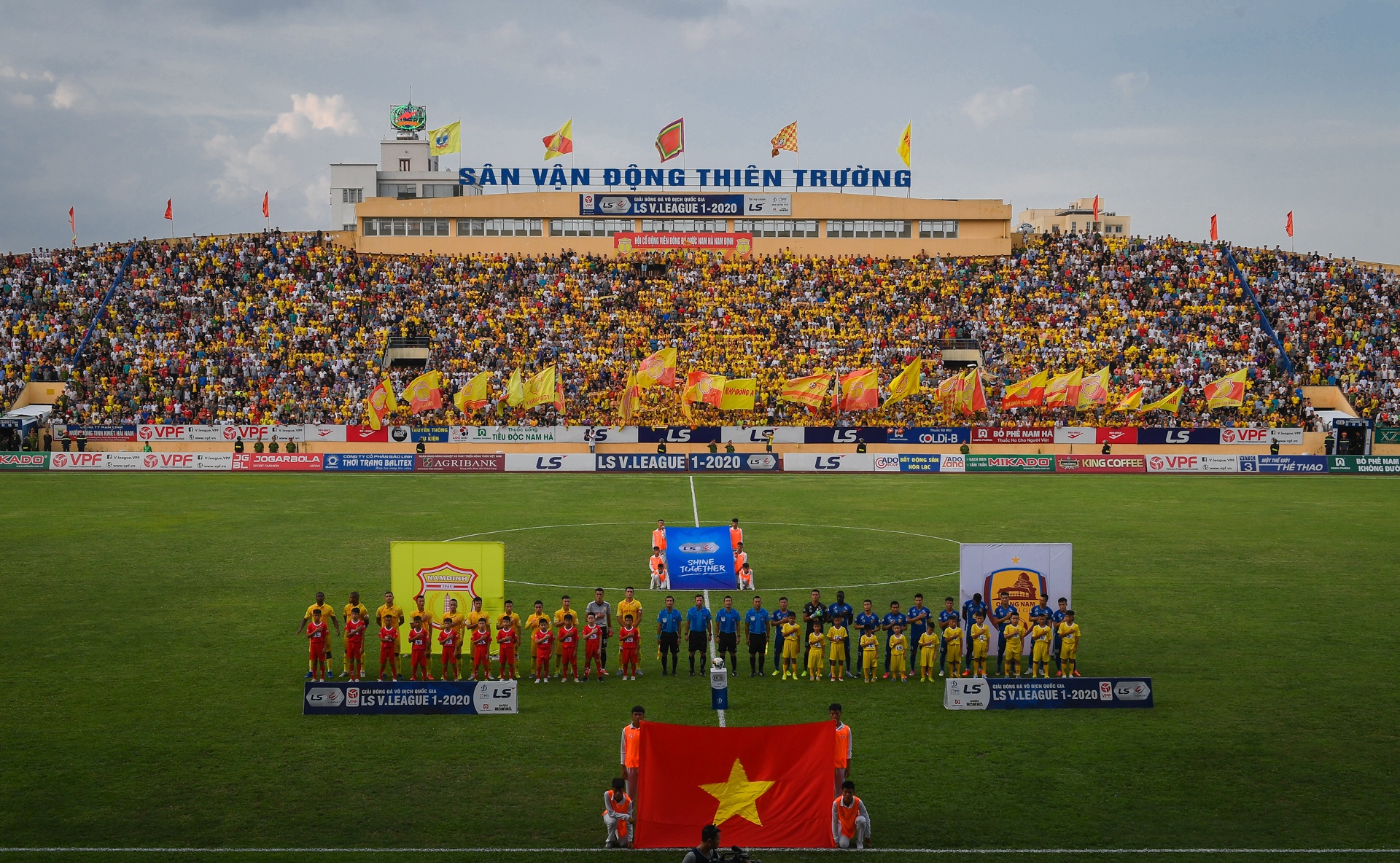 canh sat bao ve doi Quang Nam anh 6