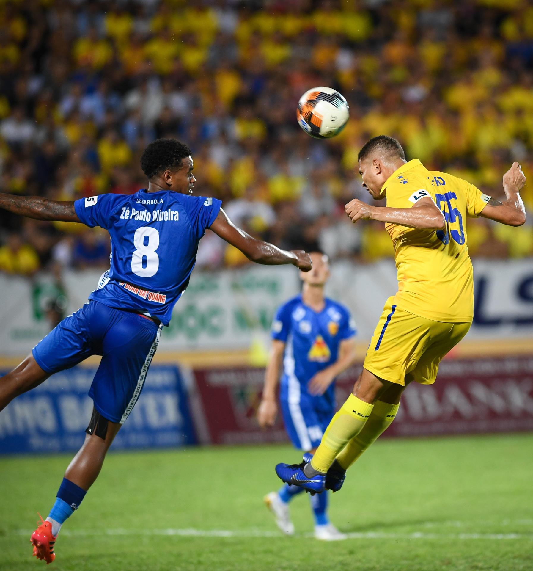 canh sat bao ve doi Quang Nam anh 7