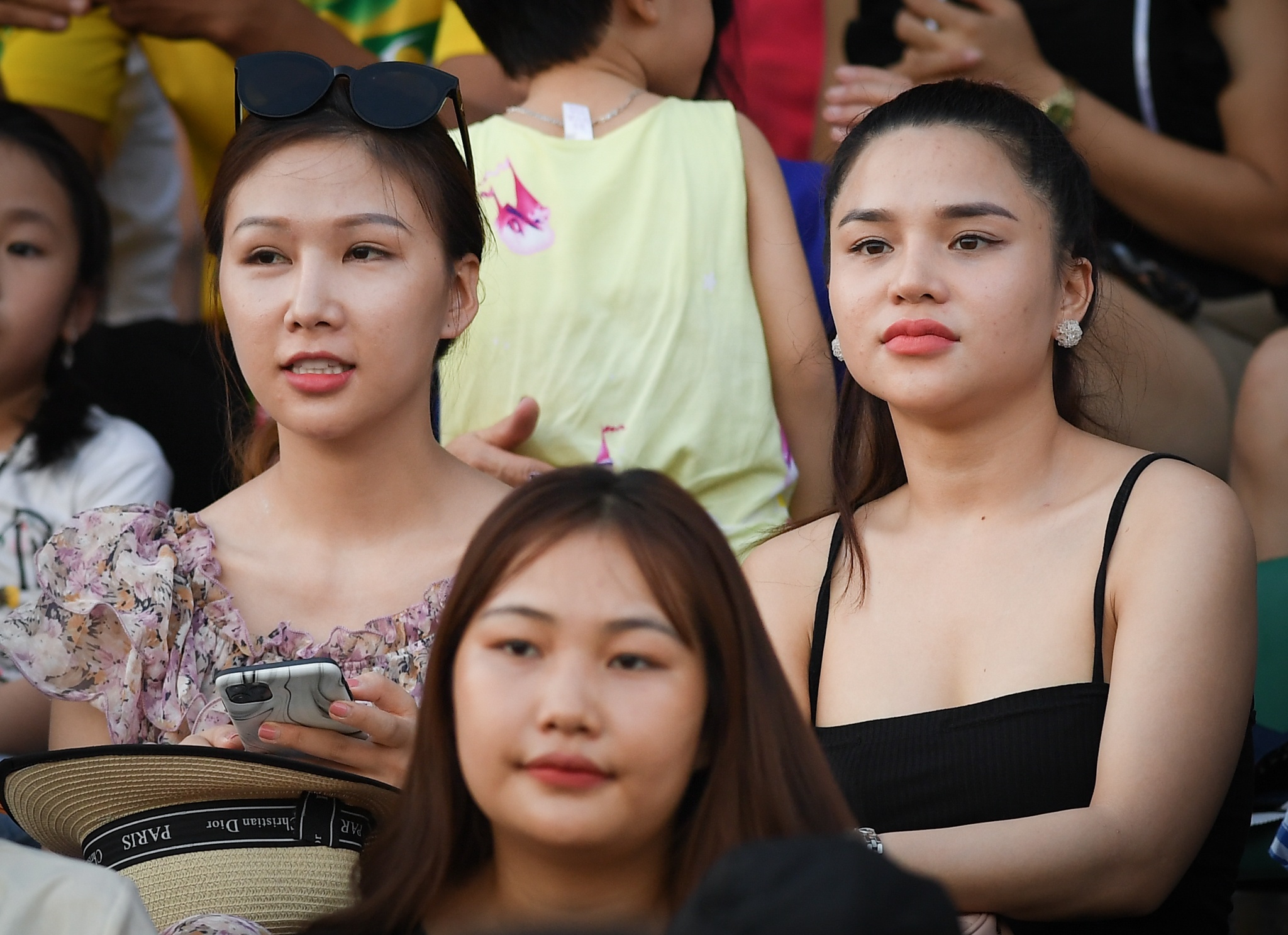 vo cua cac cau thu noi tieng anh 6