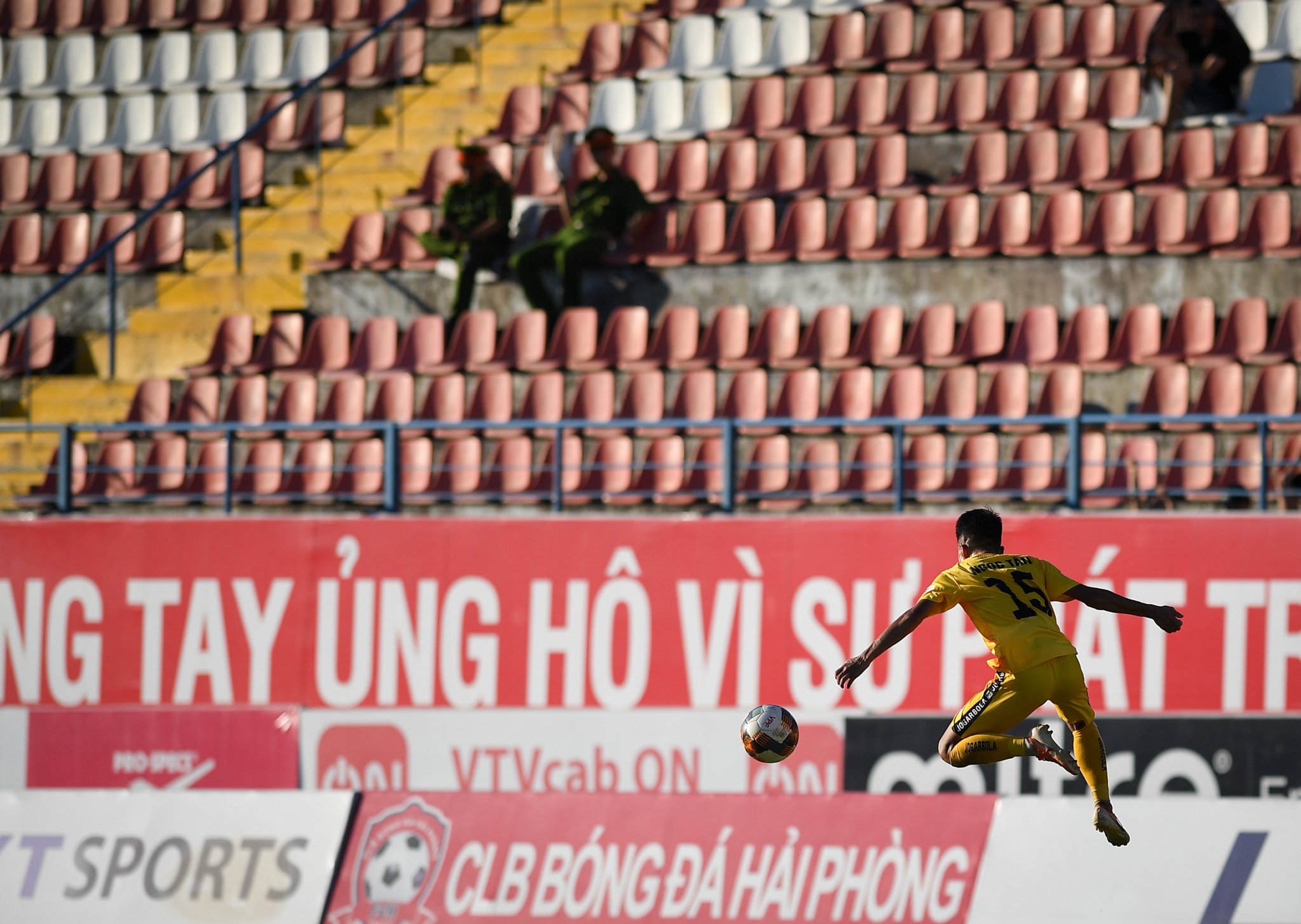 Thu mon Quang Tuan anh 1