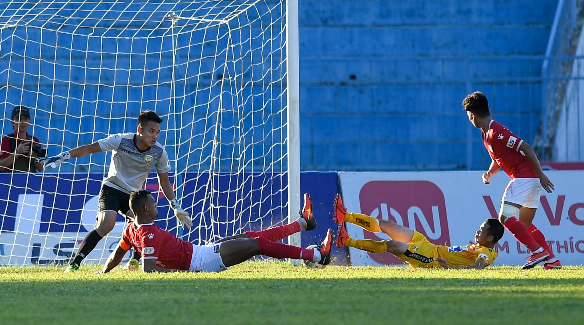 Thu mon Quang Tuan anh 3