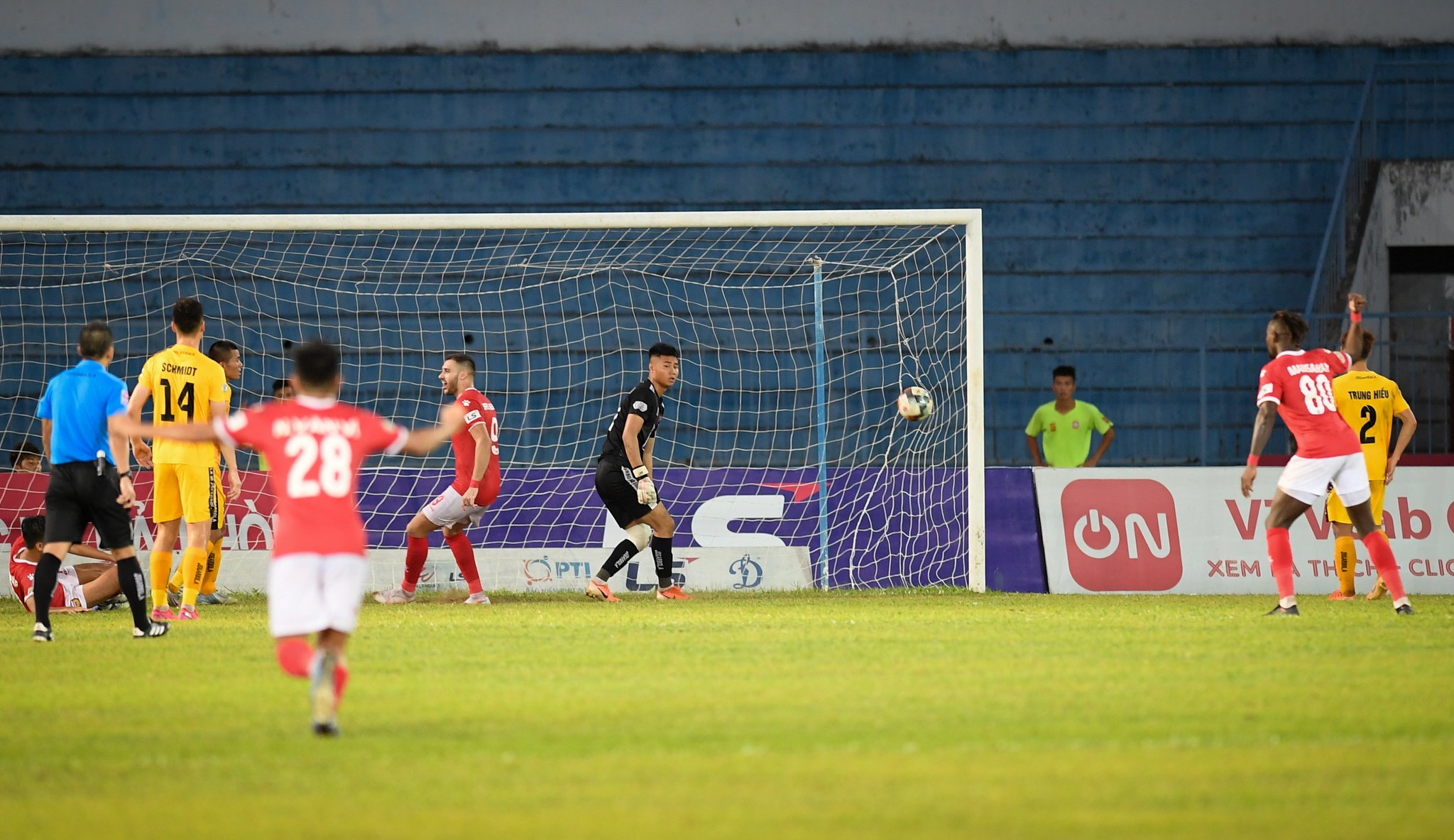 Thu mon Quang Tuan anh 7