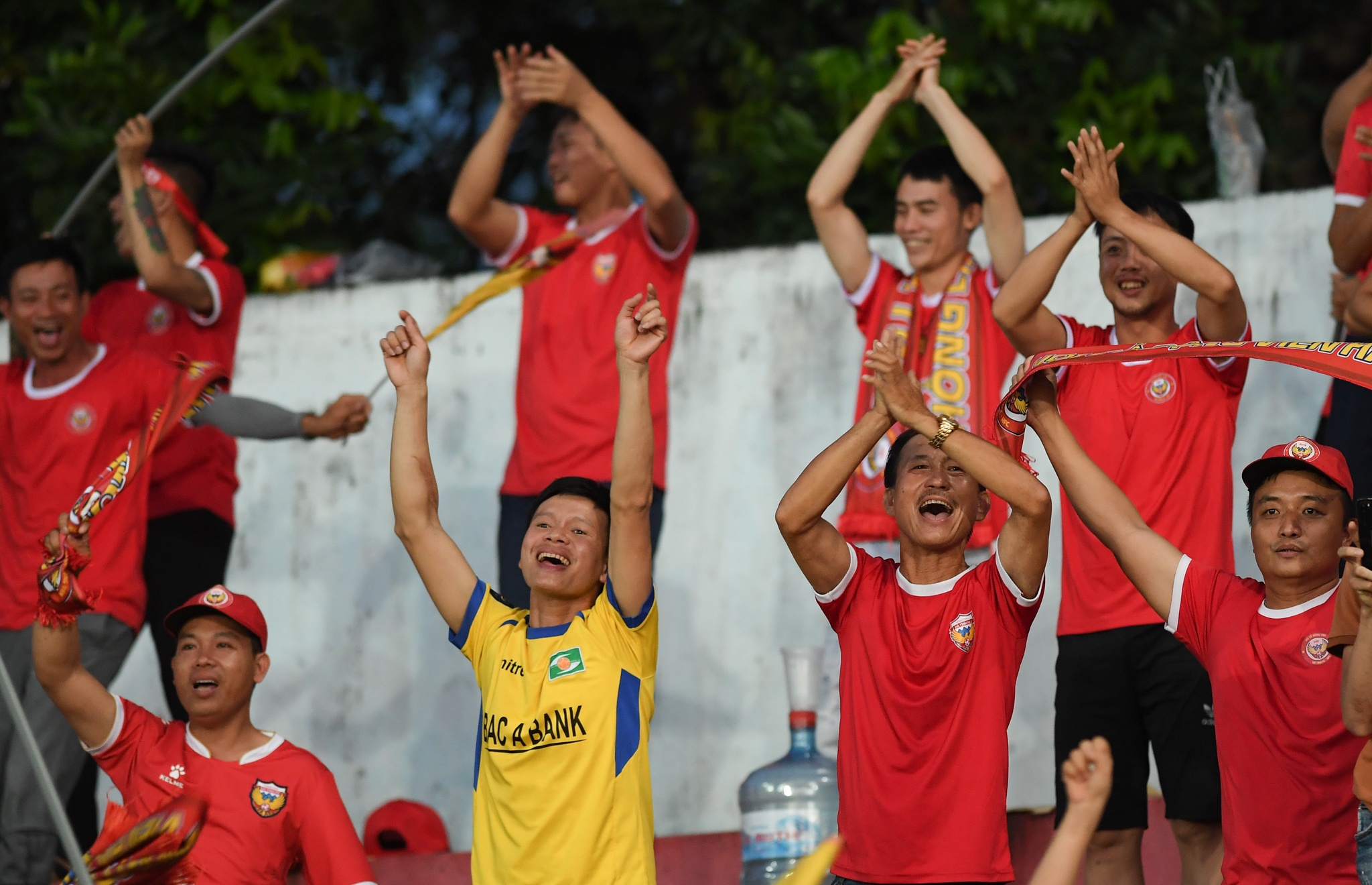 Thu mon Quang Tuan anh 8