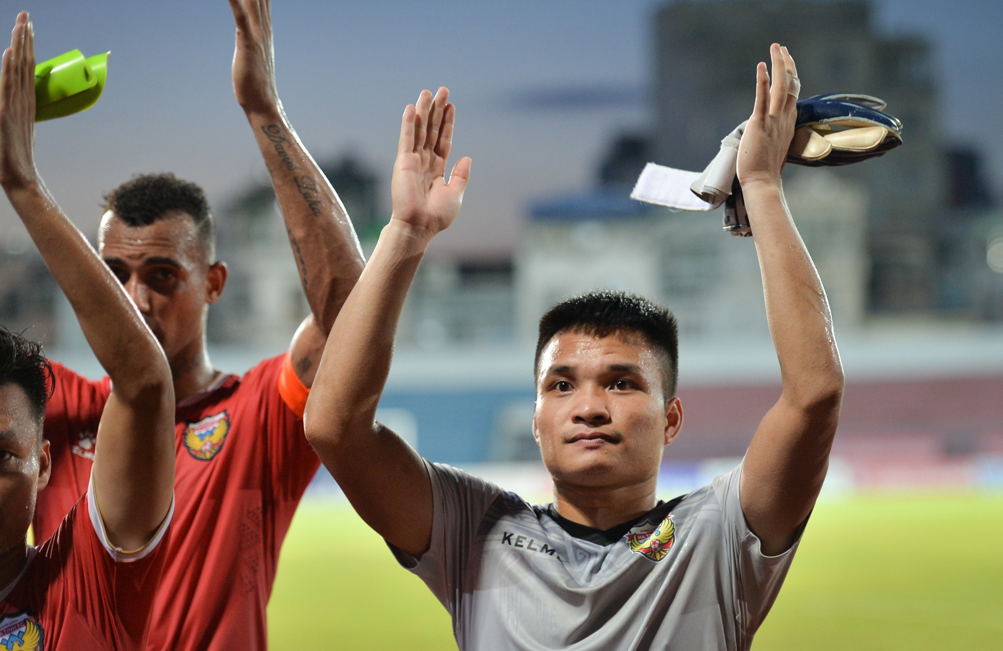 Thu mon Quang Tuan anh 9