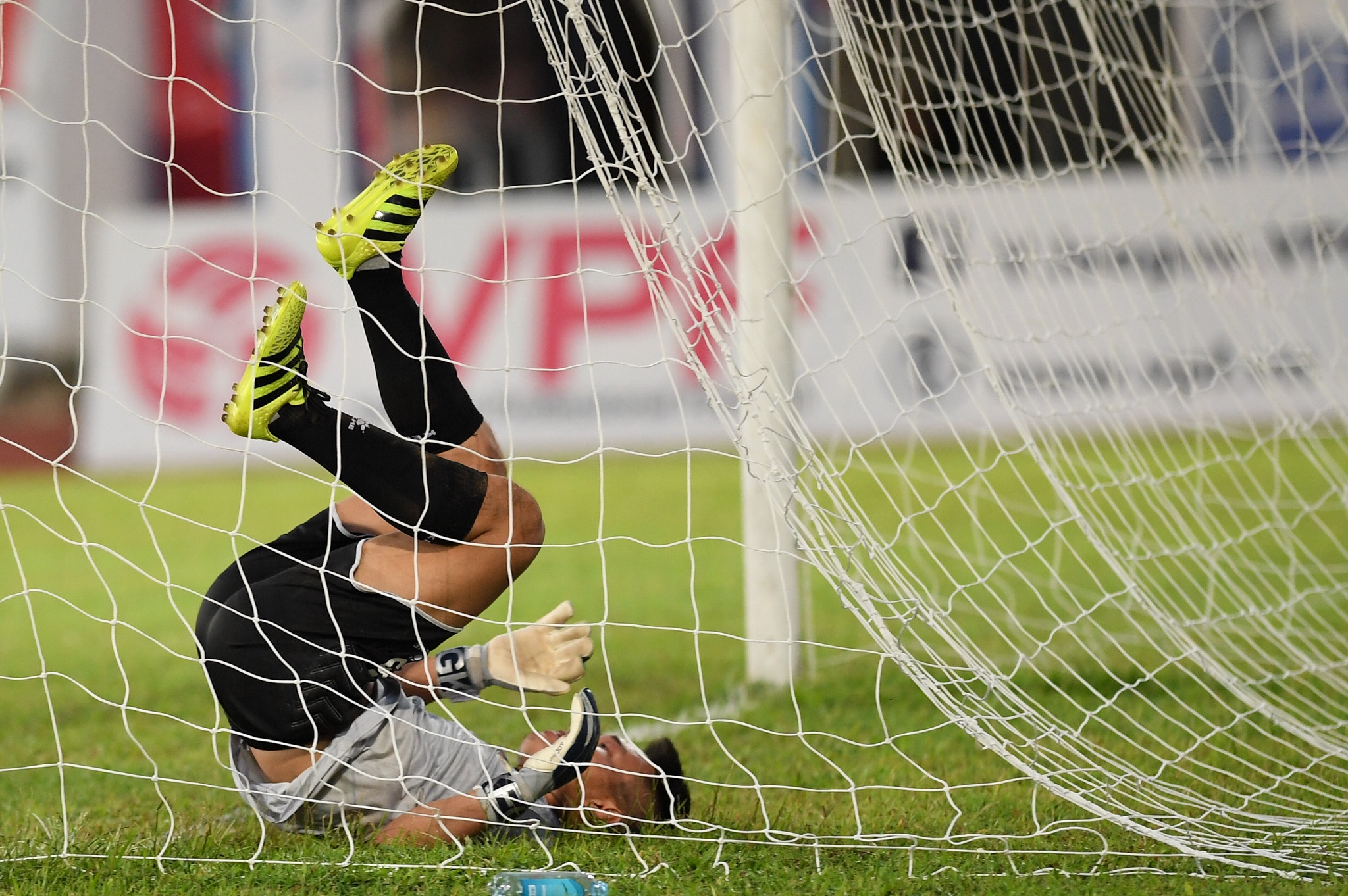 HLV Ha Tinh: Toi da bien thu mon thanh trung ve hinh anh