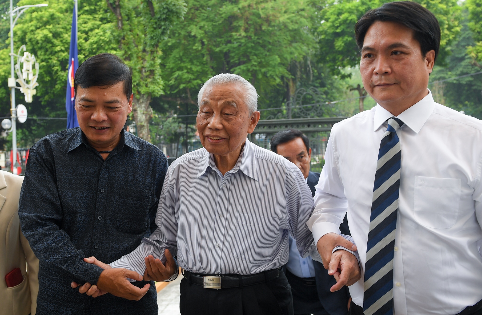 25 nam Viet Nam tham gia ASEAN anh 7