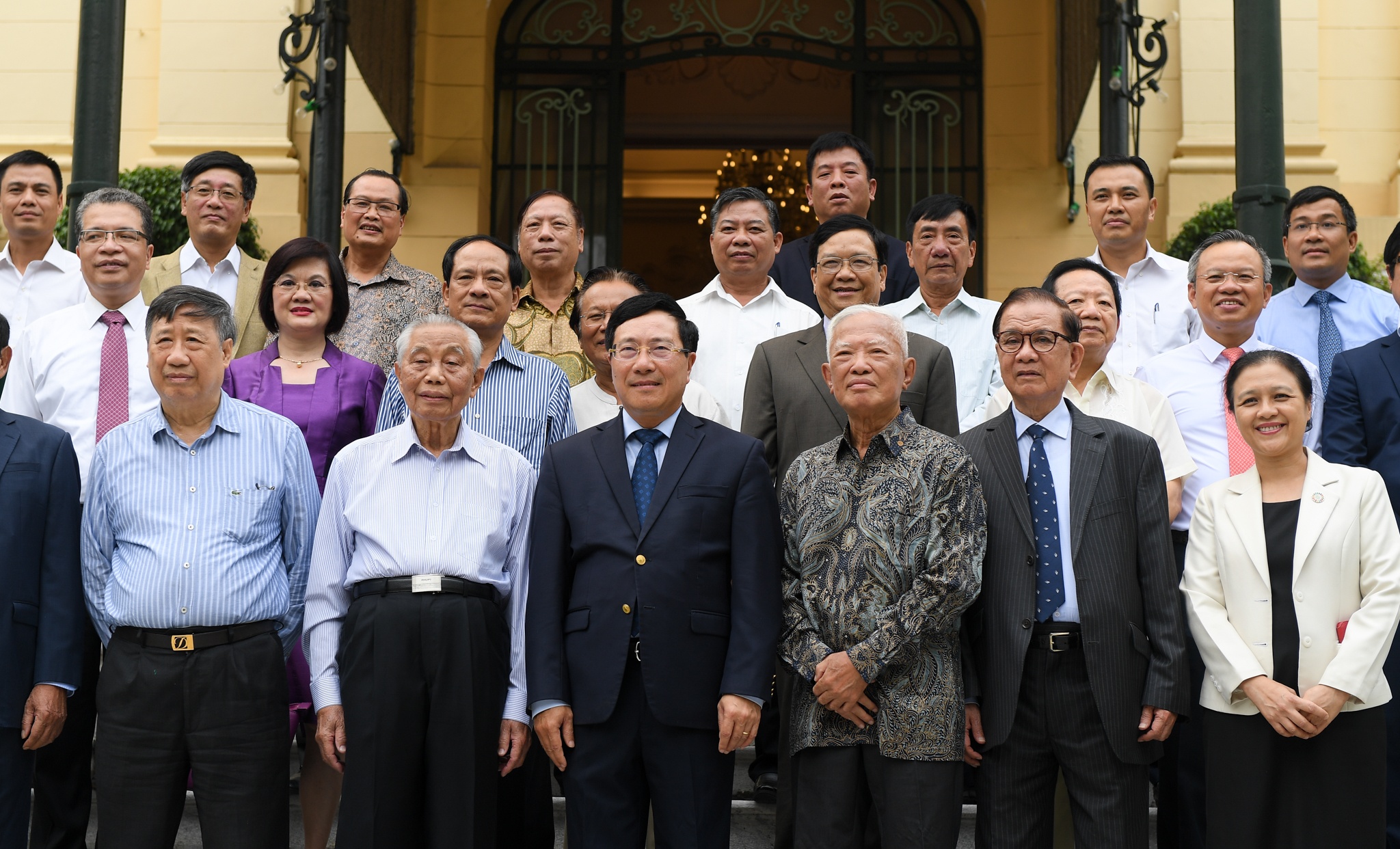 25 nam Viet Nam tham gia ASEAN anh 8