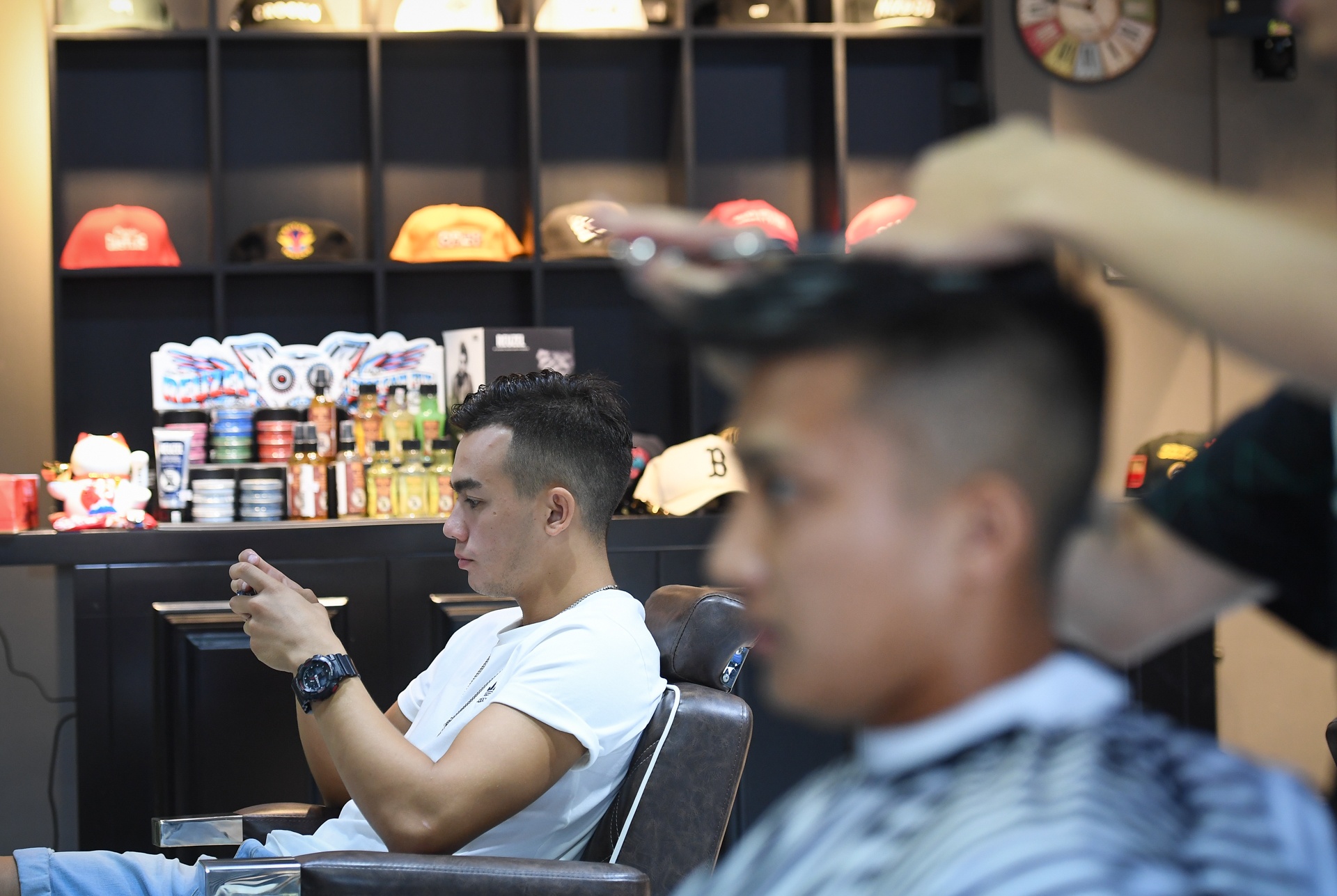 Andrey Nguyen anh 25