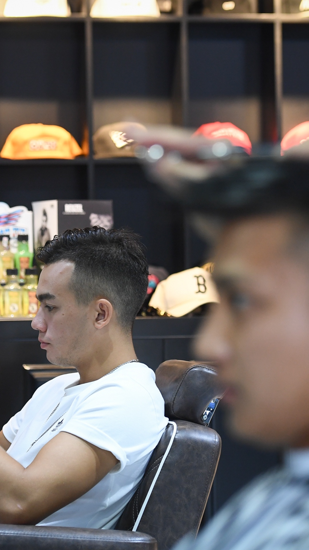 Andrey Nguyen anh 26