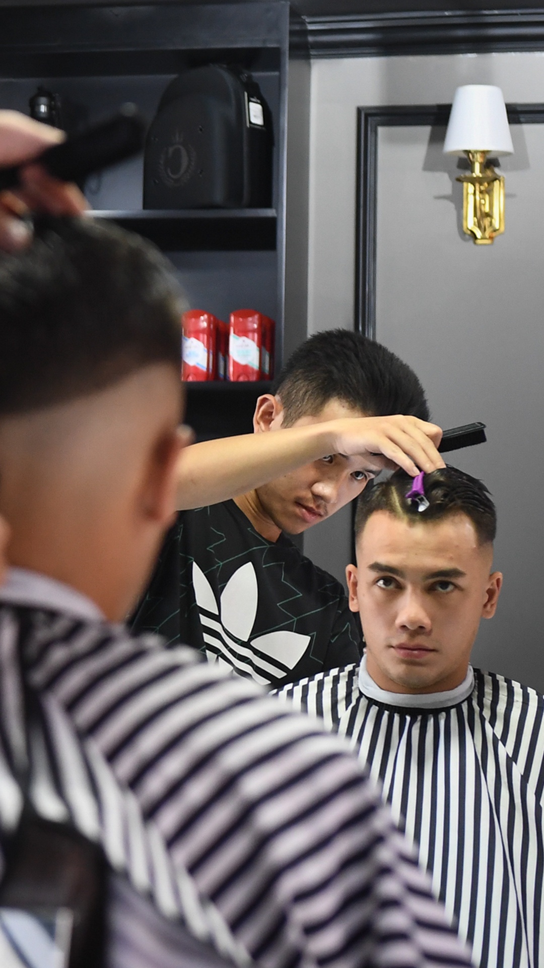 Andrey Nguyen anh 28