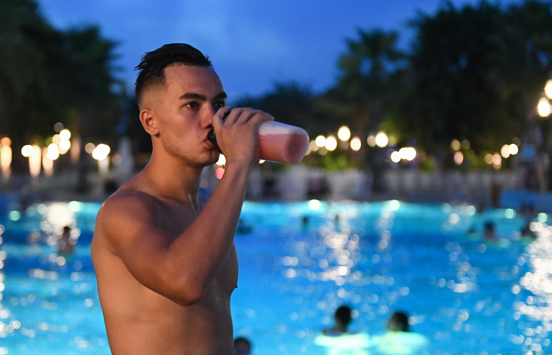 Andrey Nguyen anh 31