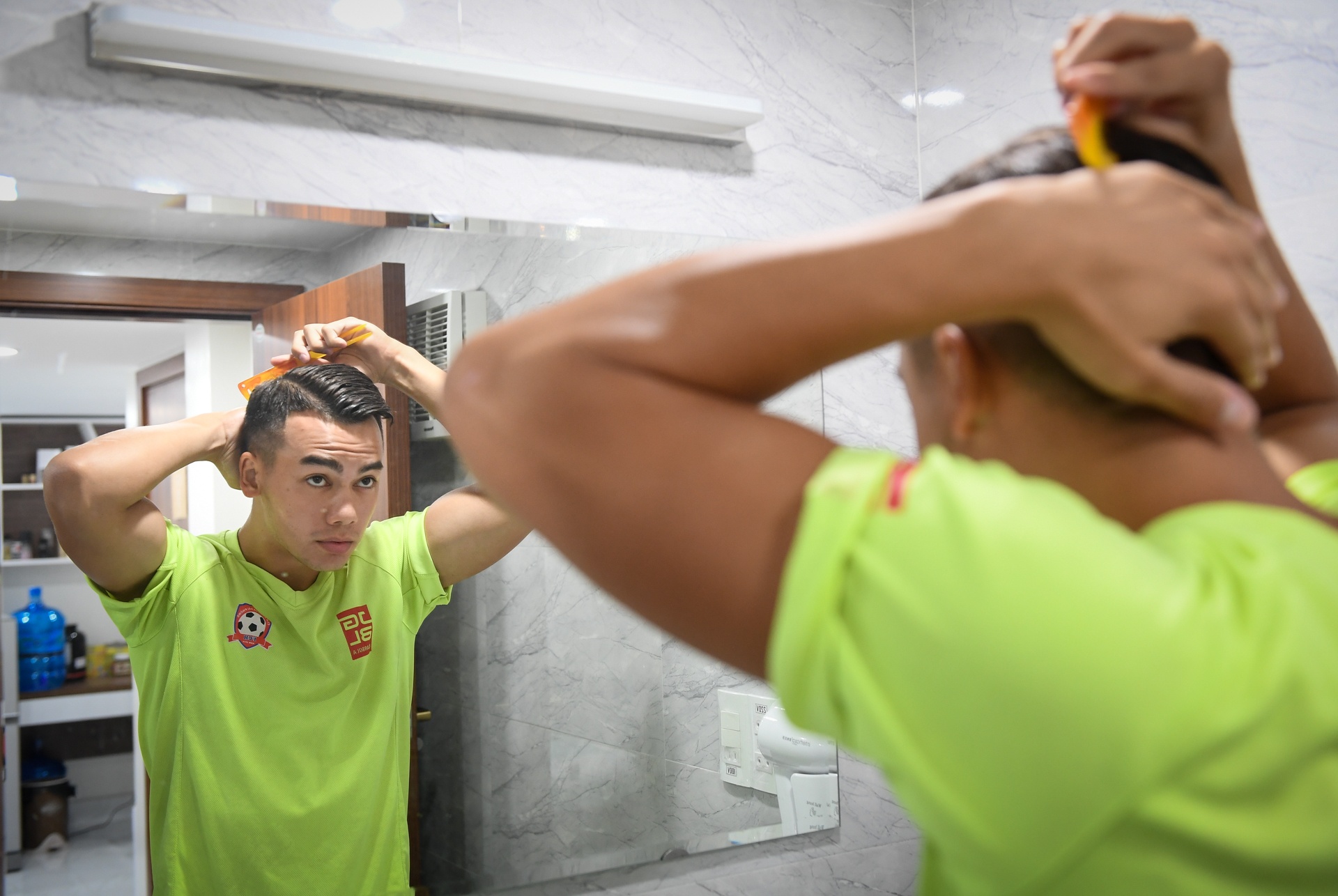 Andrey Nguyen anh 11