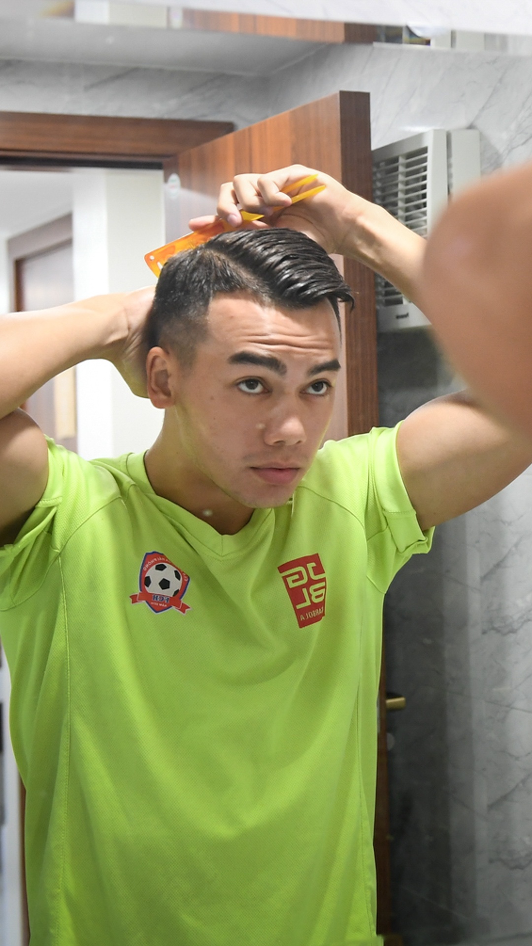 Andrey Nguyen anh 12