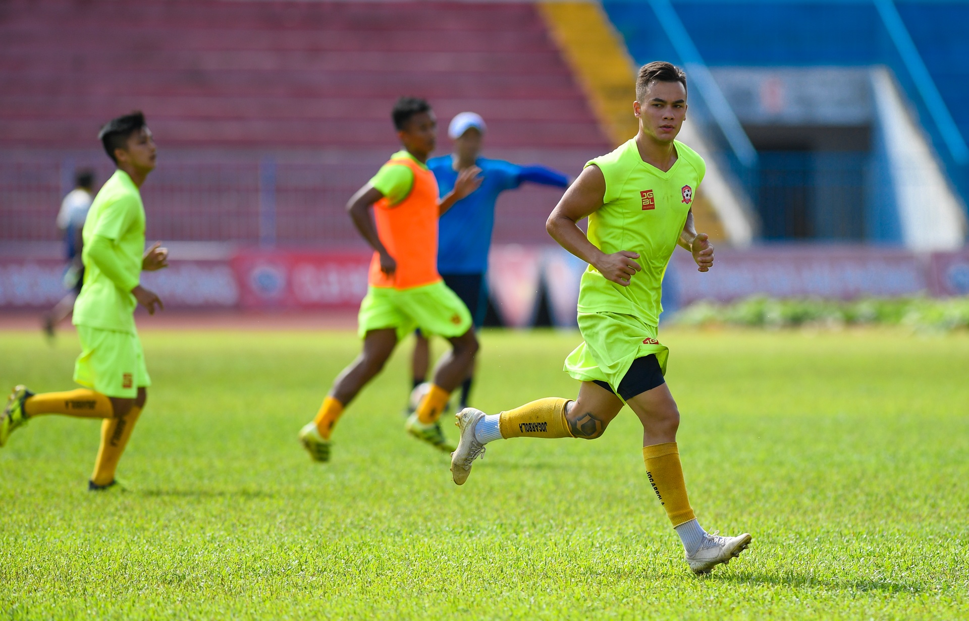 Andrey Nguyen anh 19