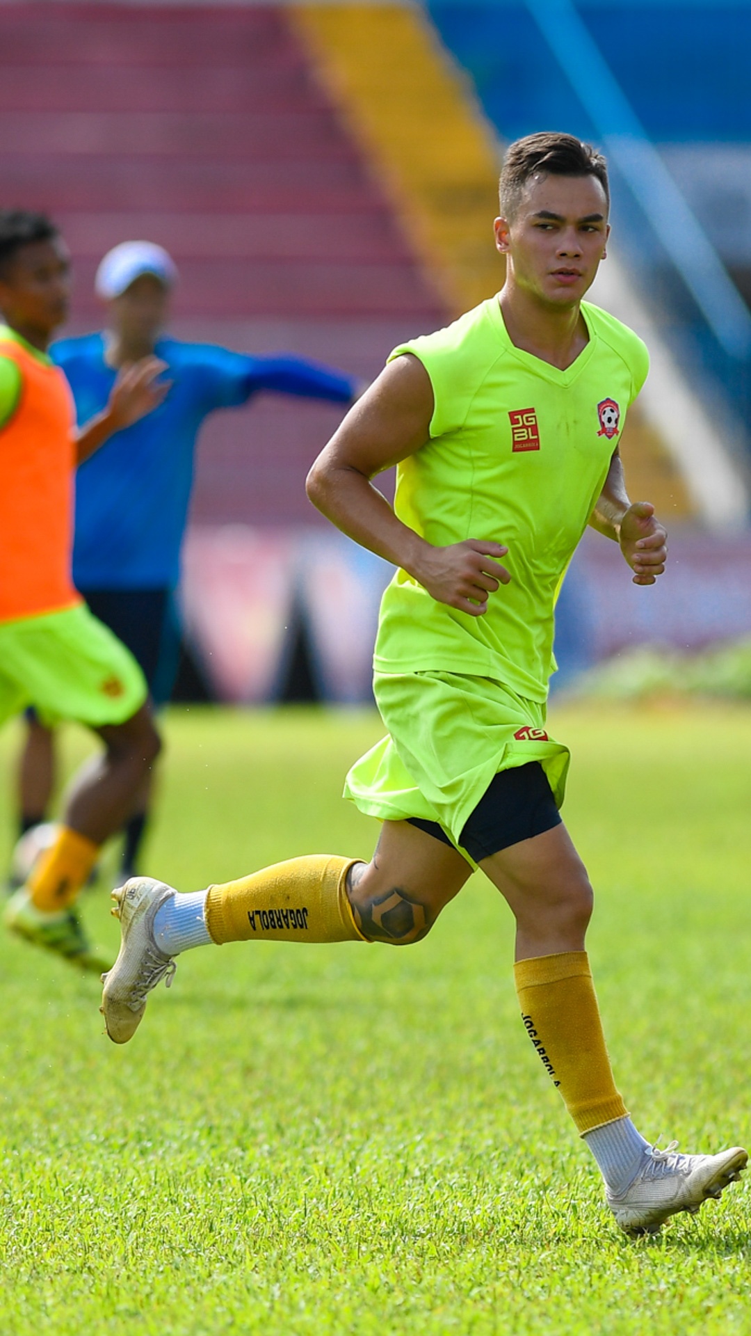 Andrey Nguyen anh 20