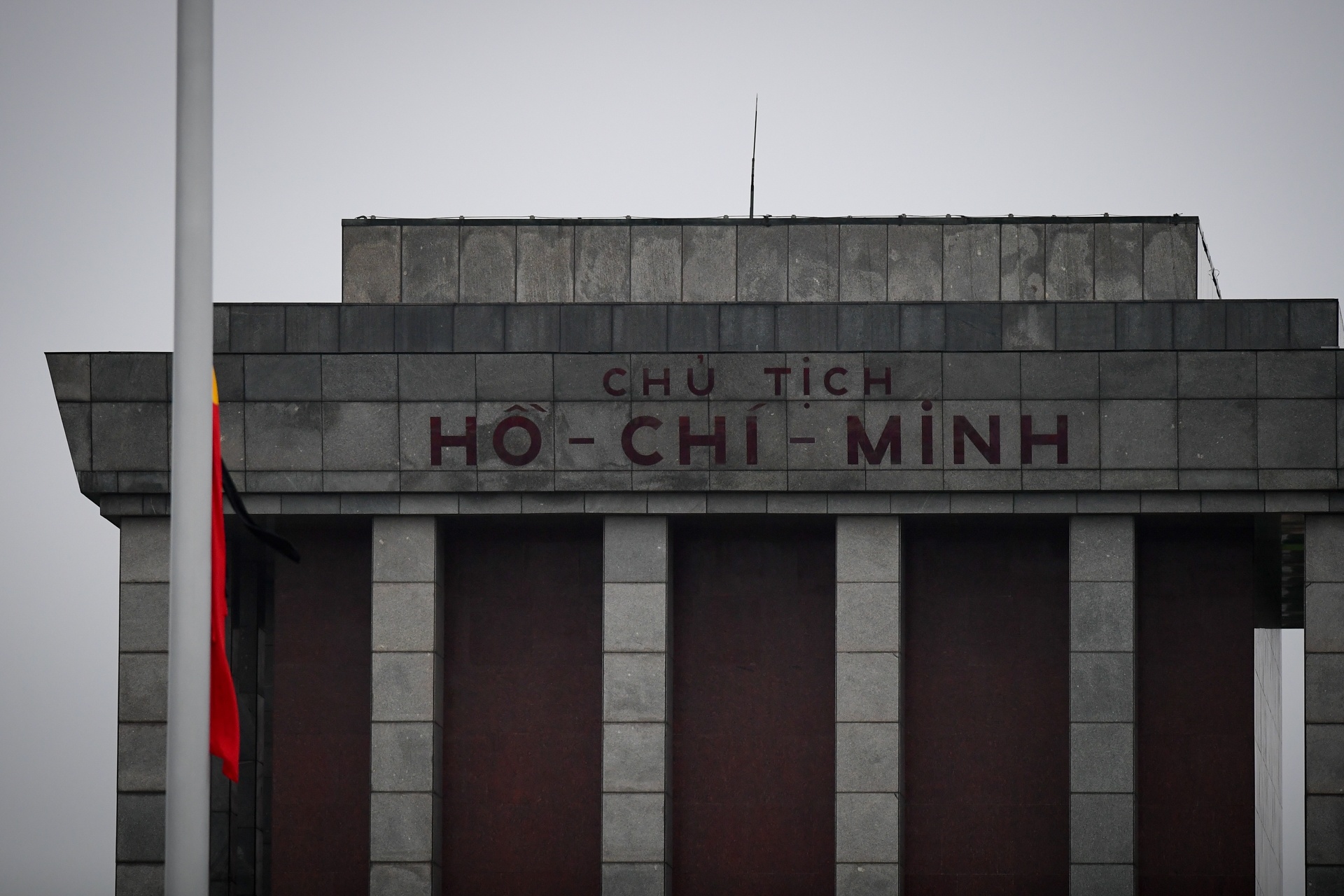 treo co ru Quoc tang nguyen Tong bi thu Le Kha Phieu anh 4