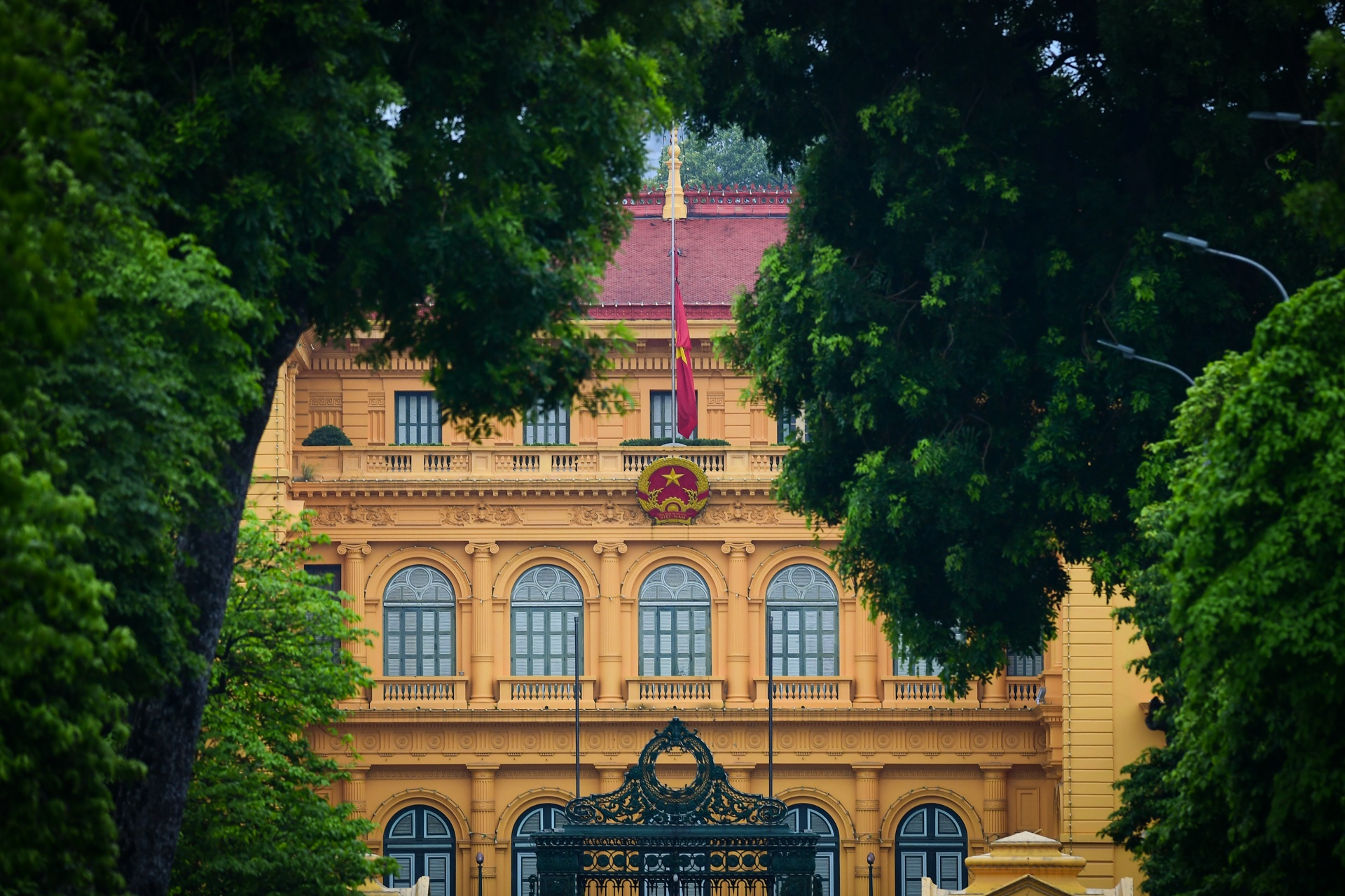 treo co ru Quoc tang nguyen Tong bi thu Le Kha Phieu anh 5