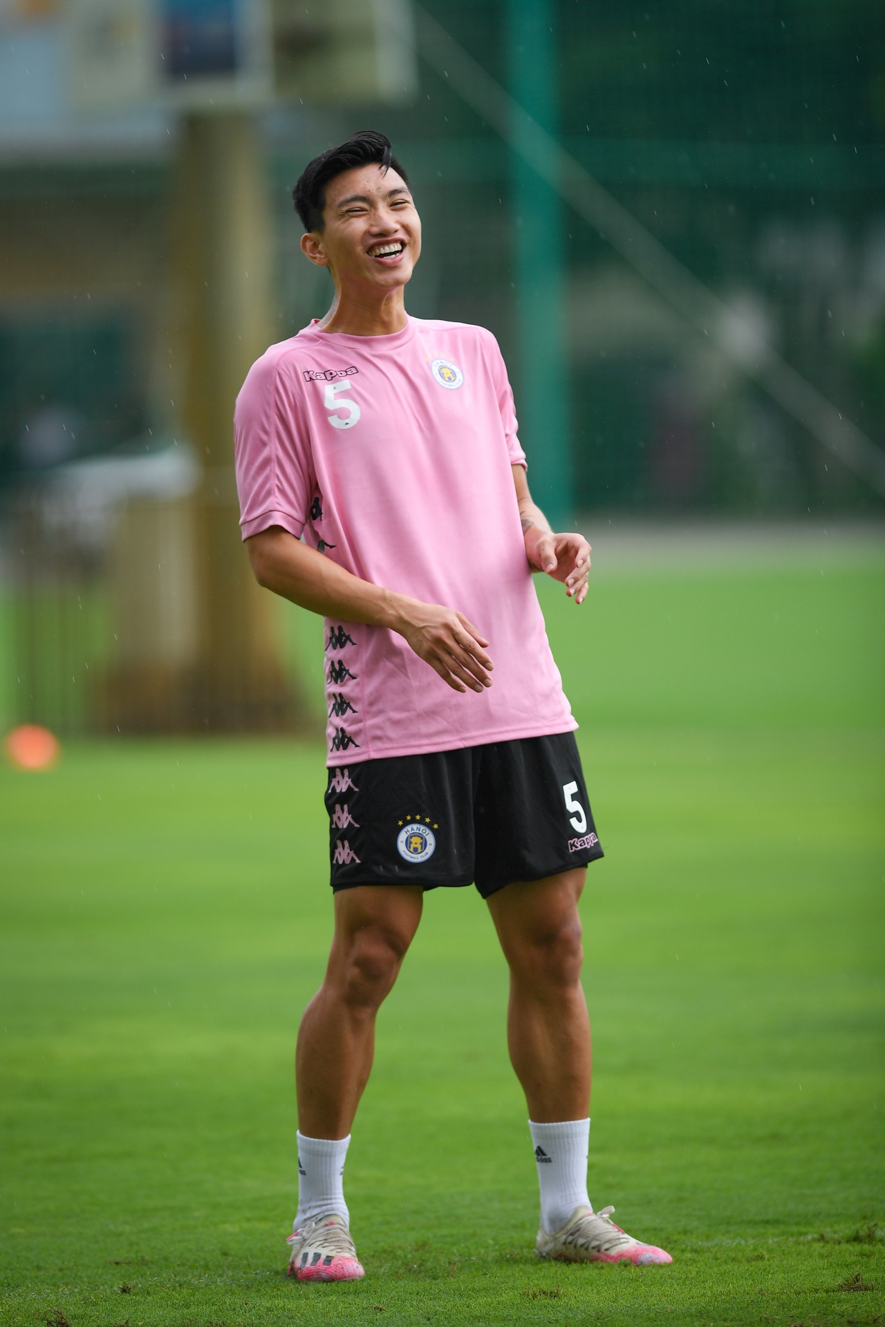 Doan Van Hau tro lai anh 8