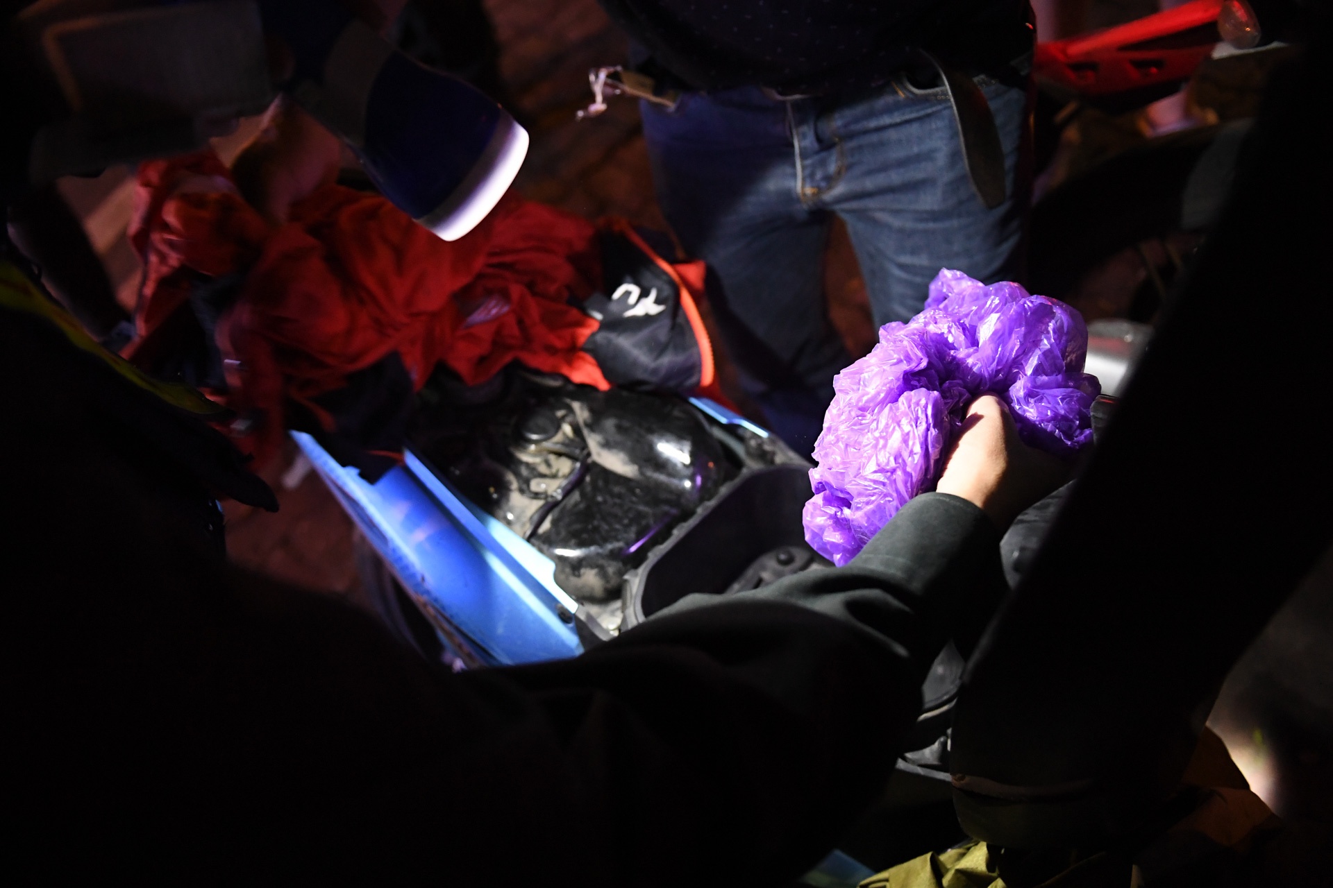 Ca truc cang thang cua 141 anh 22