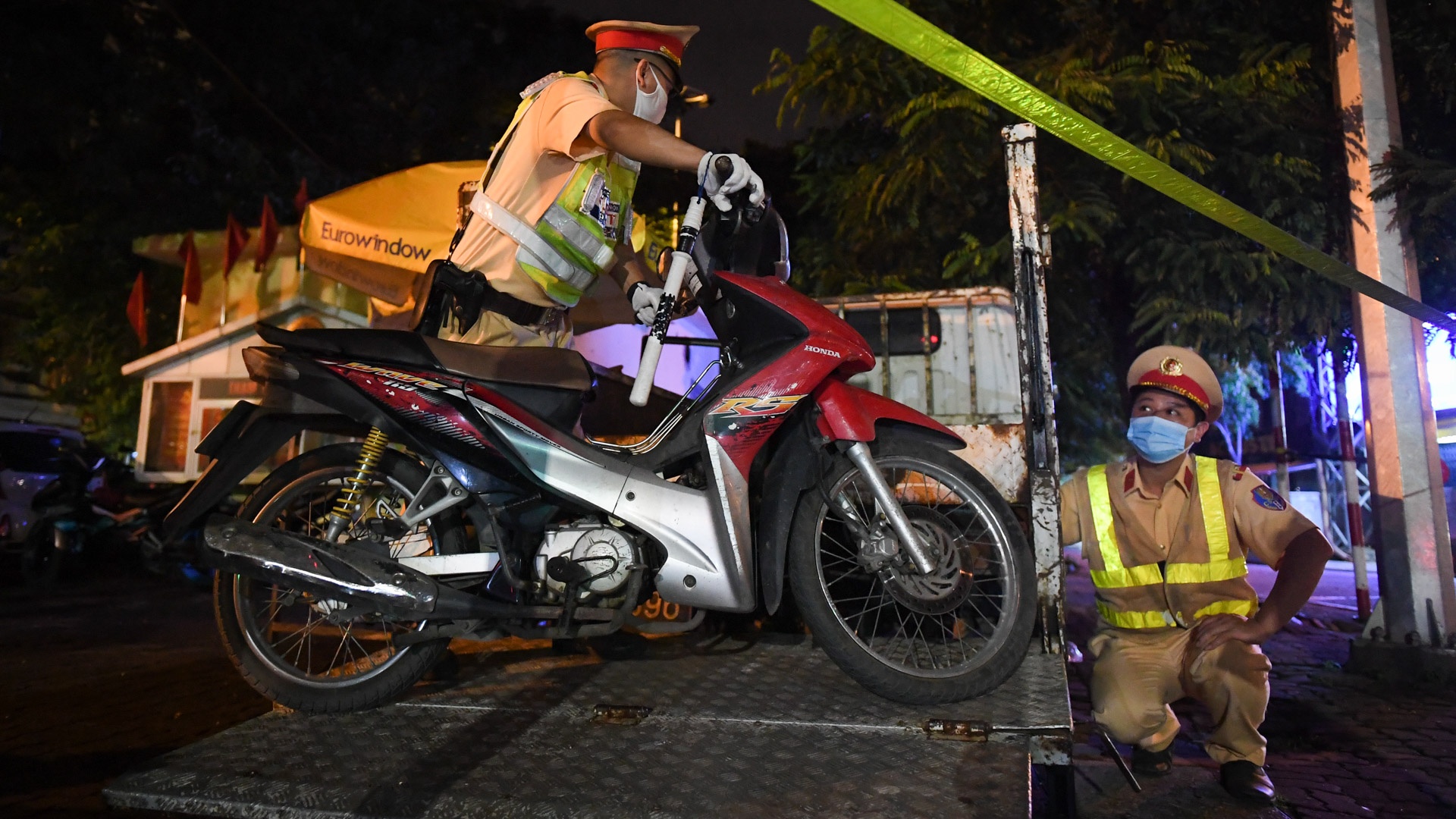 Ca truc cang thang cua 141 anh 24