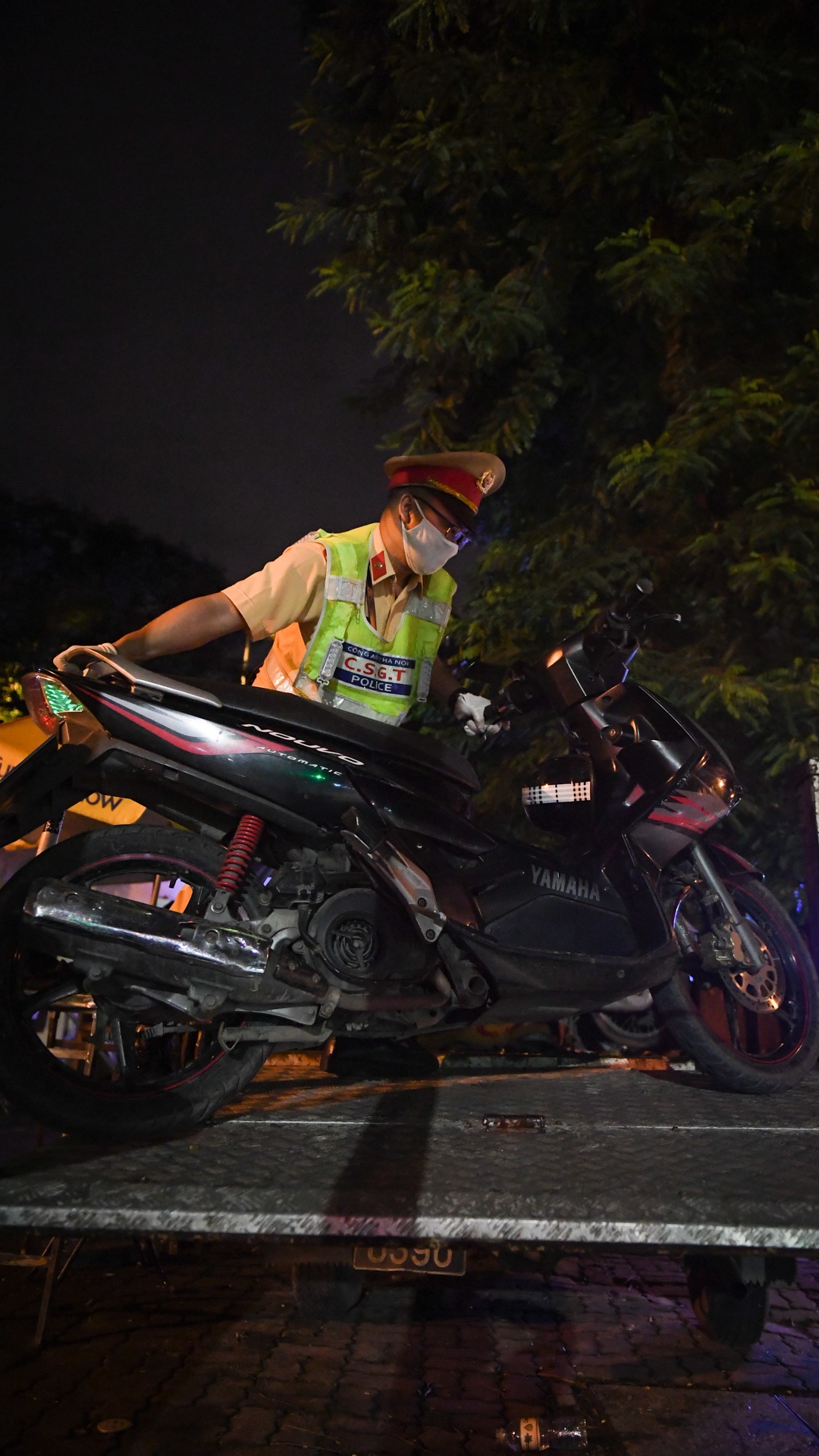 Ca truc cang thang cua 141 anh 25