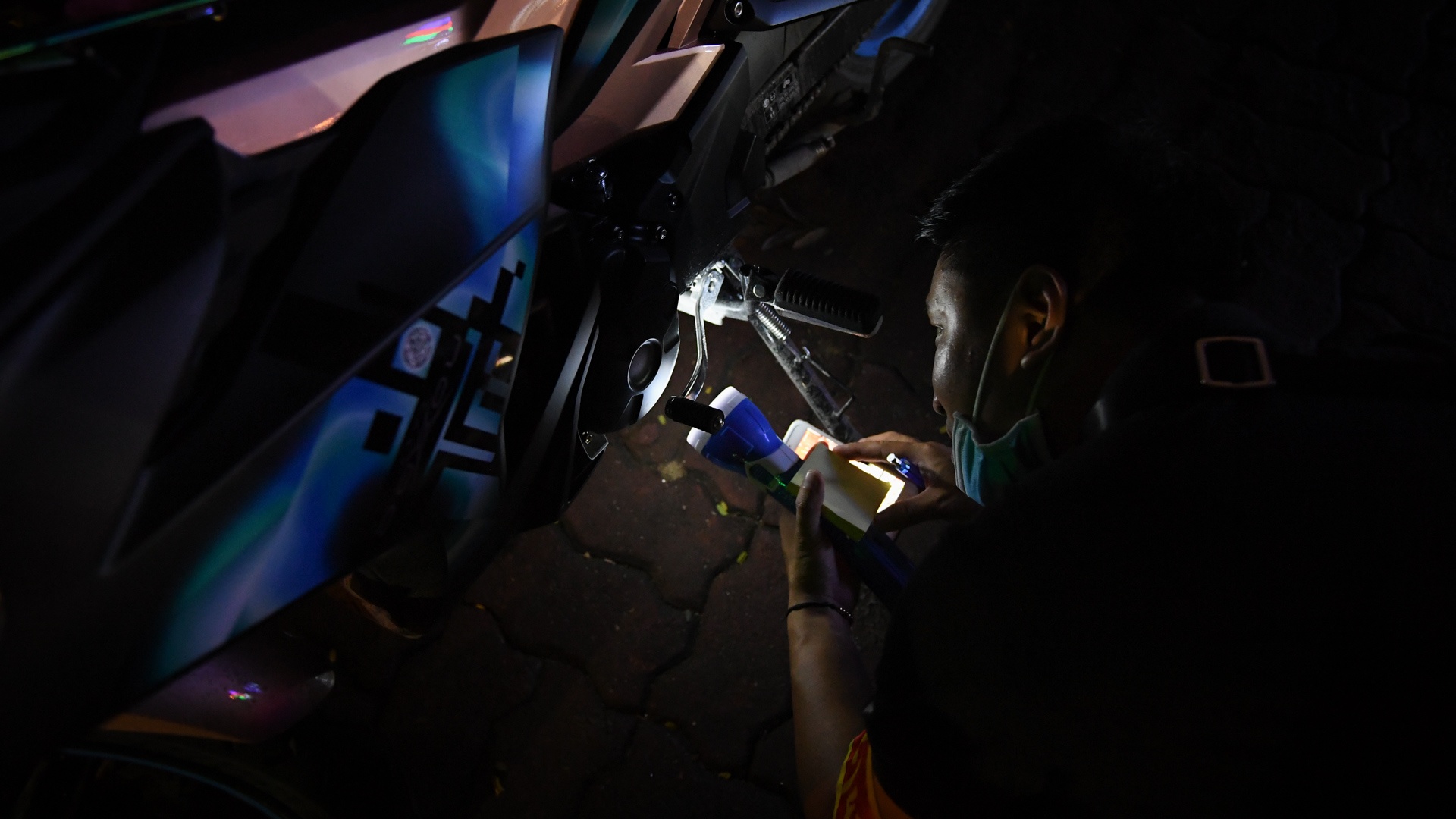 Ca truc cang thang cua 141 anh 7