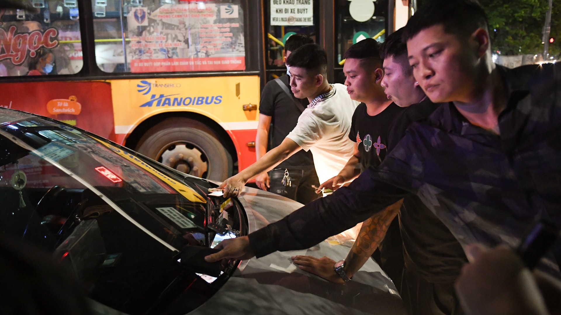 Ca truc cang thang cua 141 anh 12