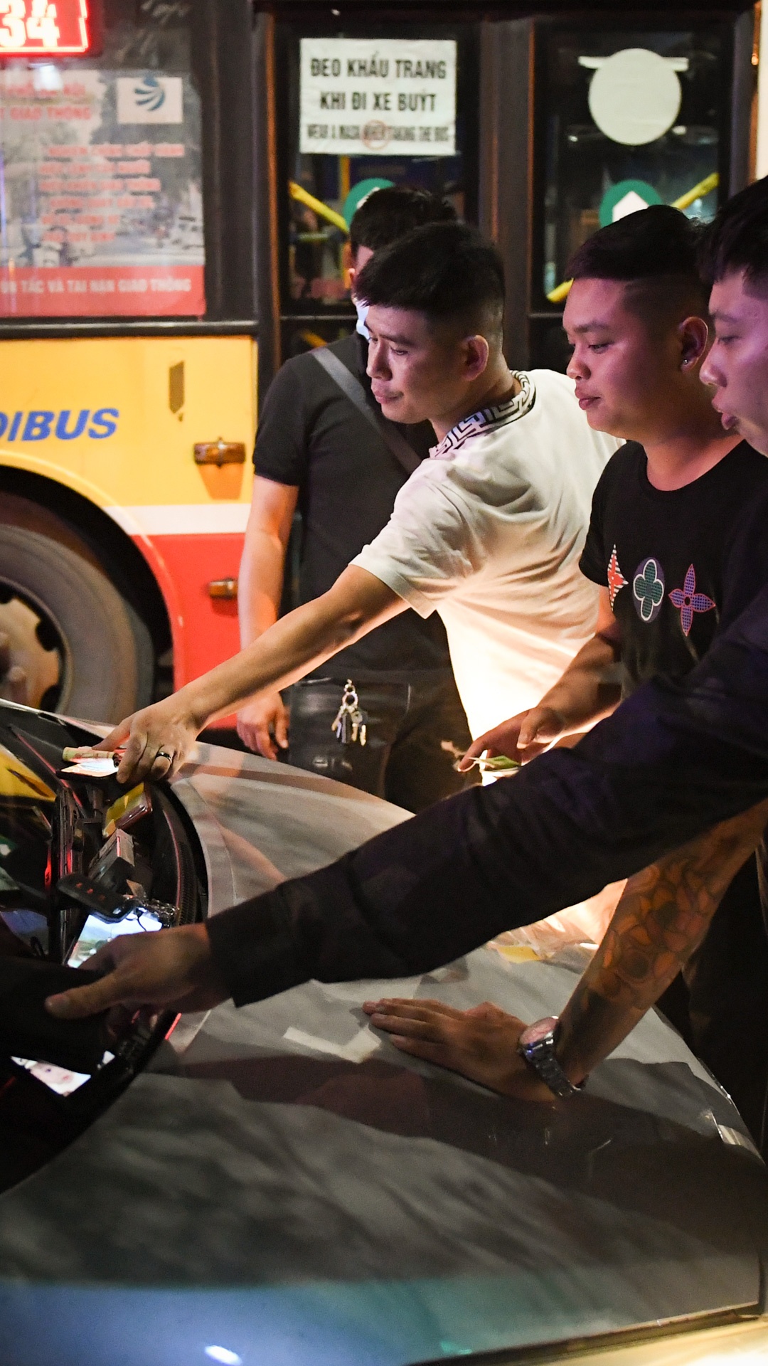 Ca truc cang thang cua 141 anh 11