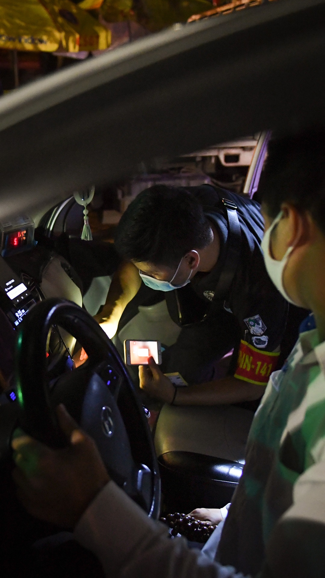 Ca truc cang thang cua 141 anh 13