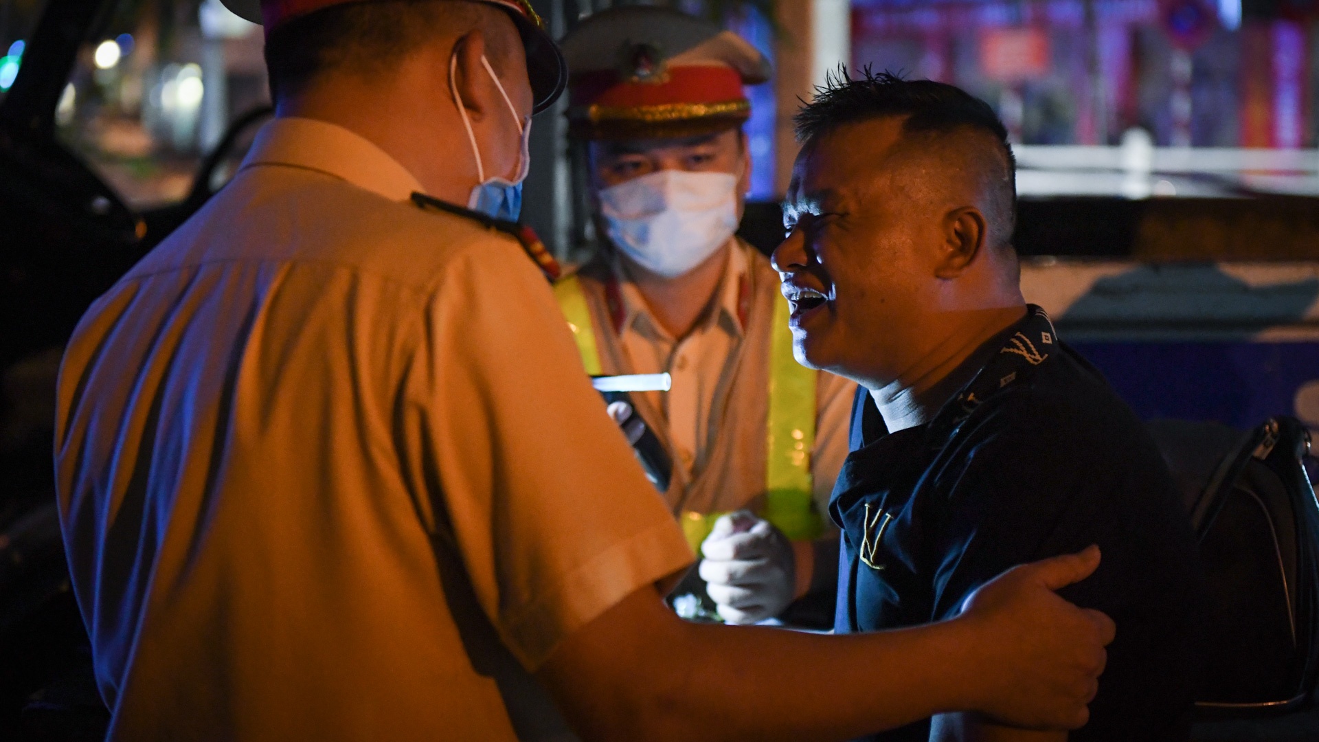 Ca truc cang thang cua 141 anh 15