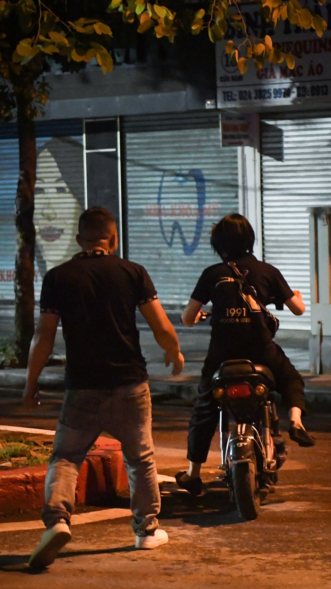 Ca truc cang thang cua 141 anh 17