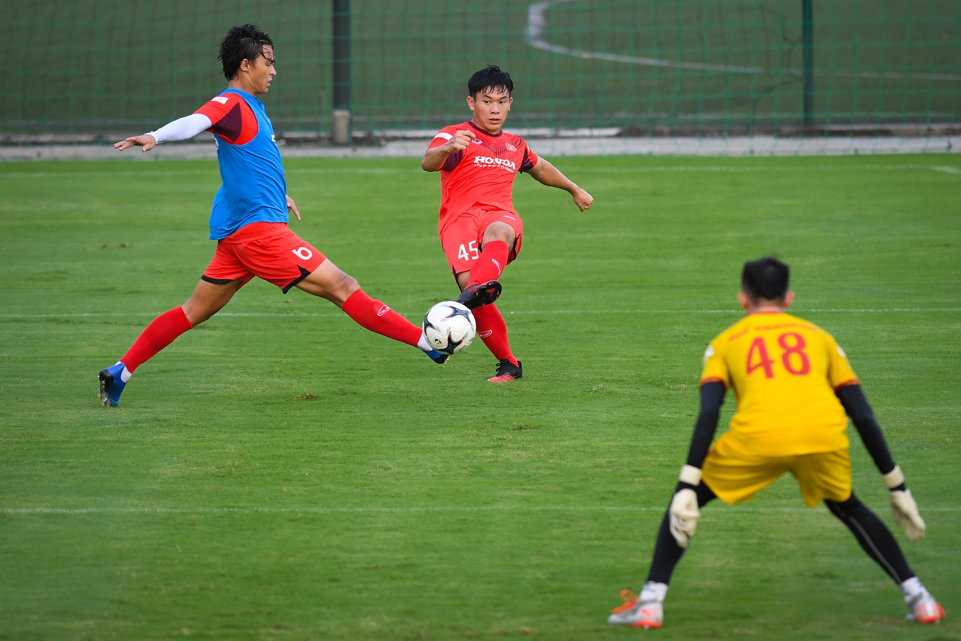 HLV Park Hang-seo day cach dut diem anh 7