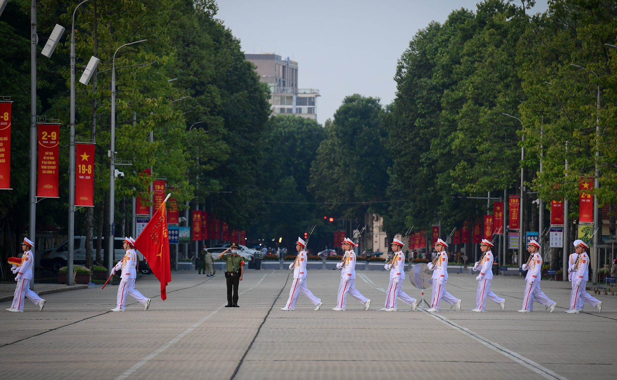 Le thuong co ngay Quoc khanh anh 1