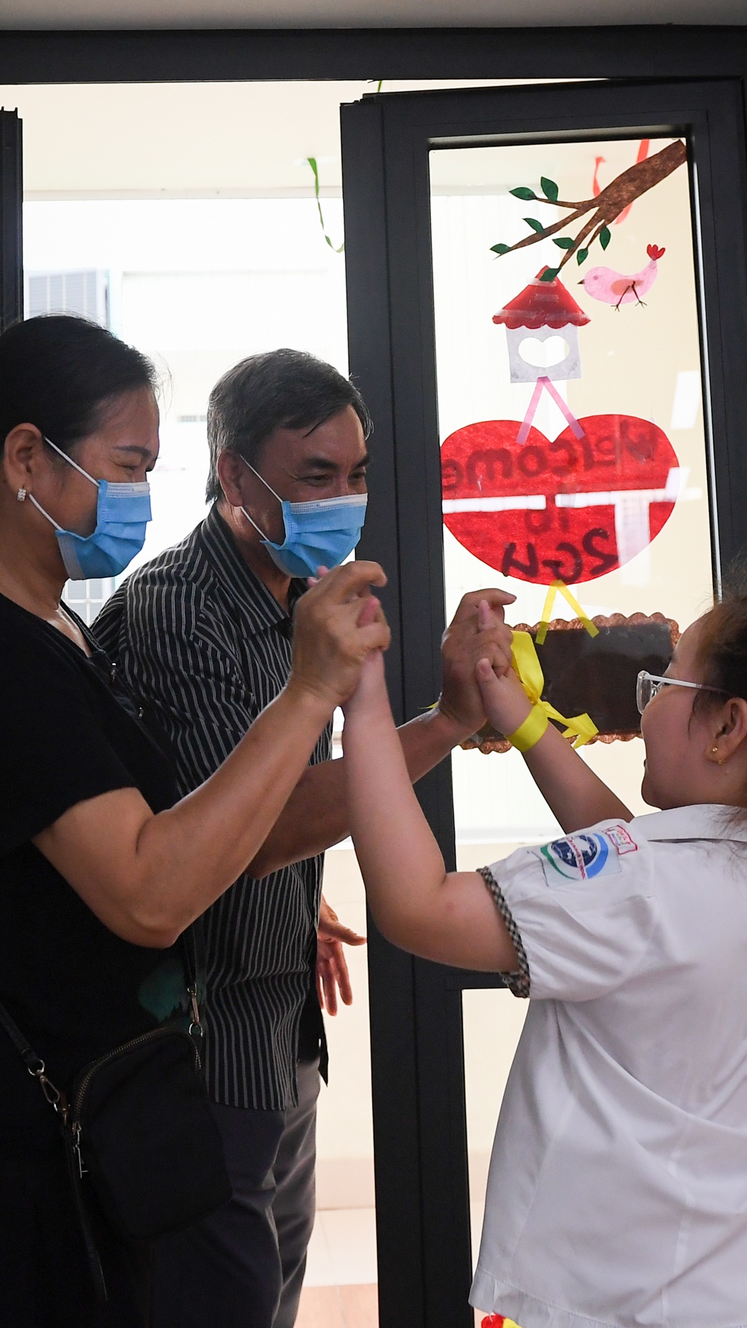 le khai giang anh 21