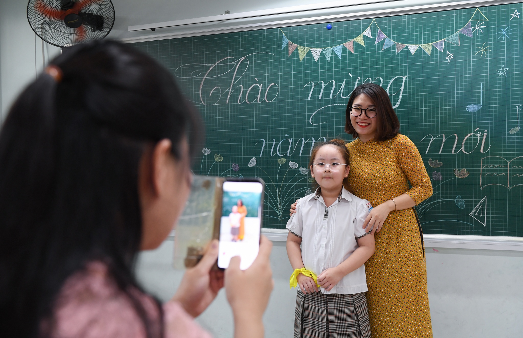 le khai giang anh 24