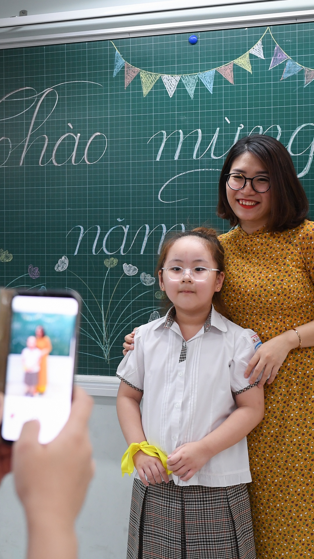 le khai giang anh 23