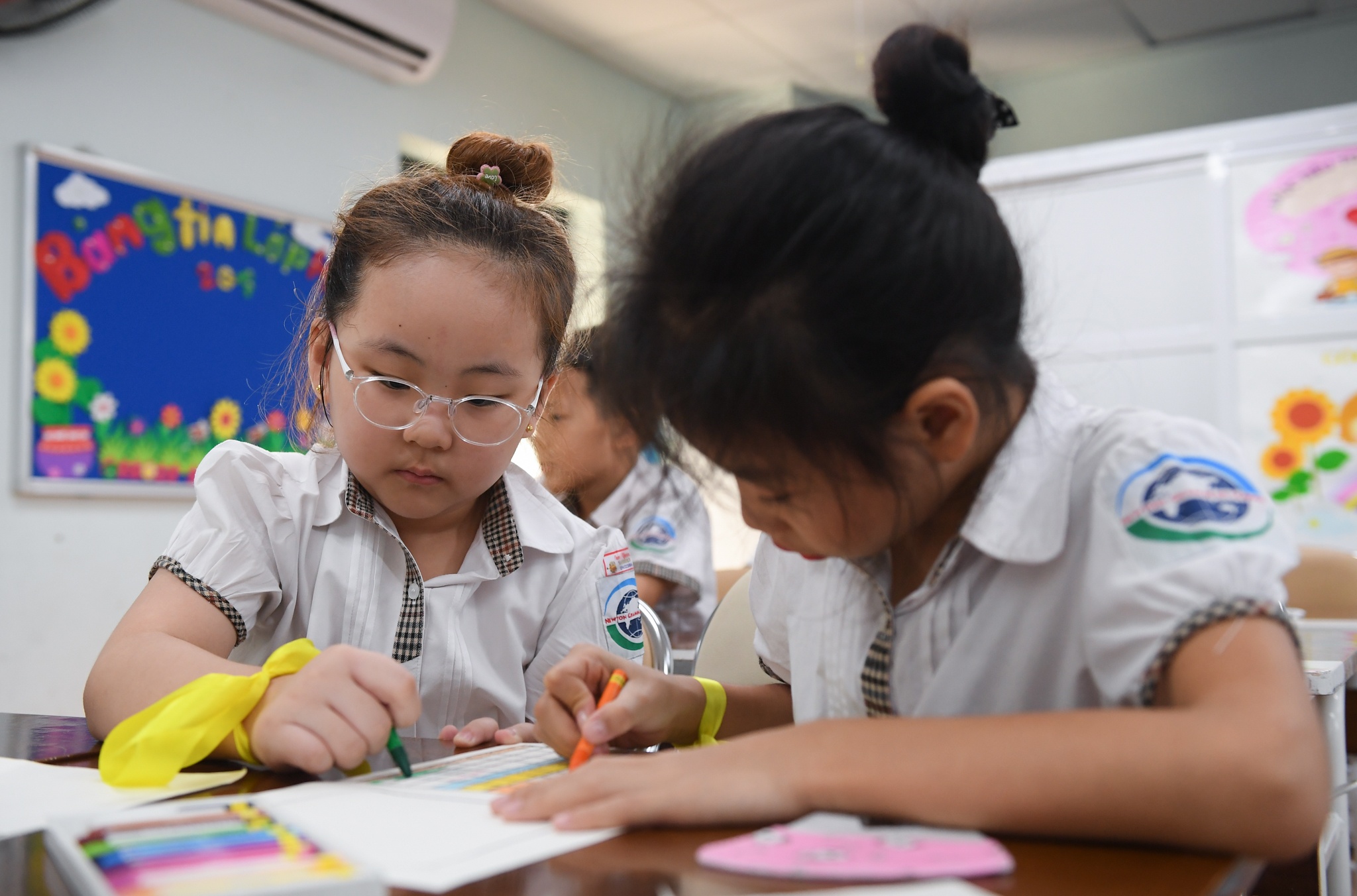 le khai giang anh 28