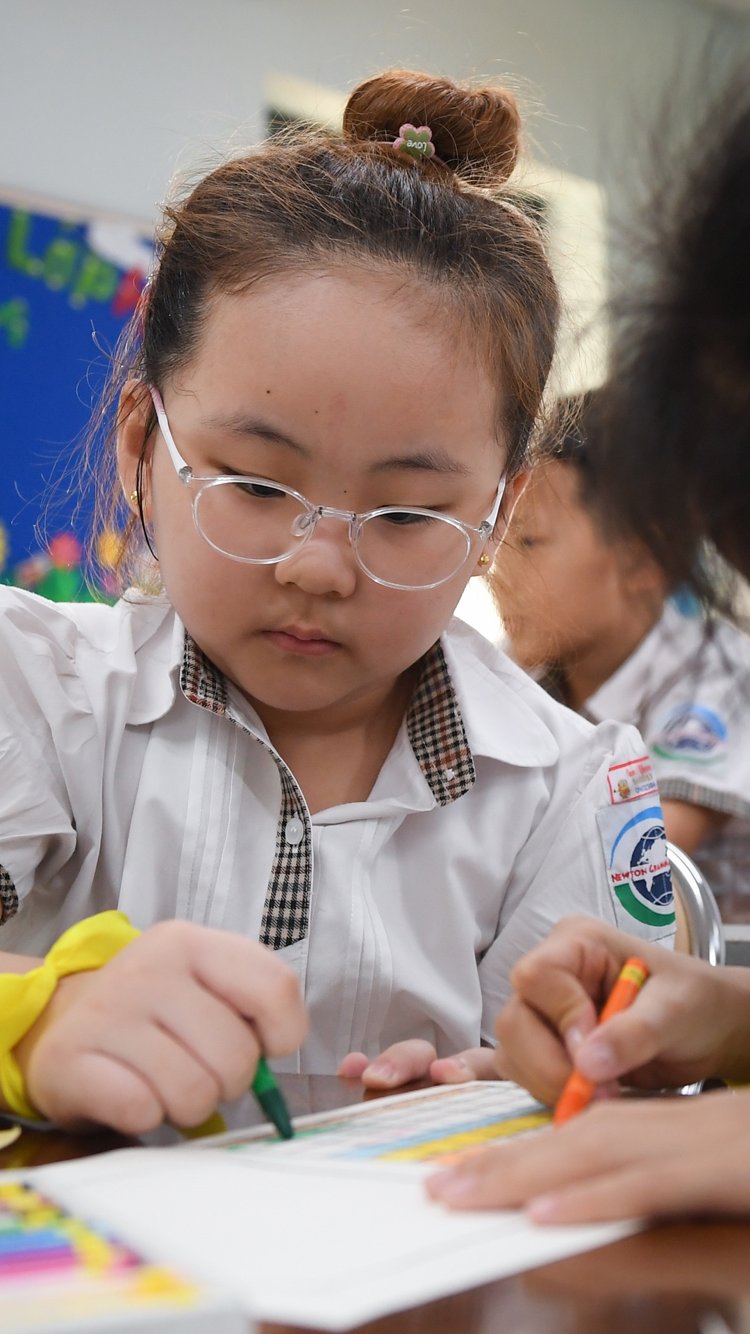 le khai giang anh 27