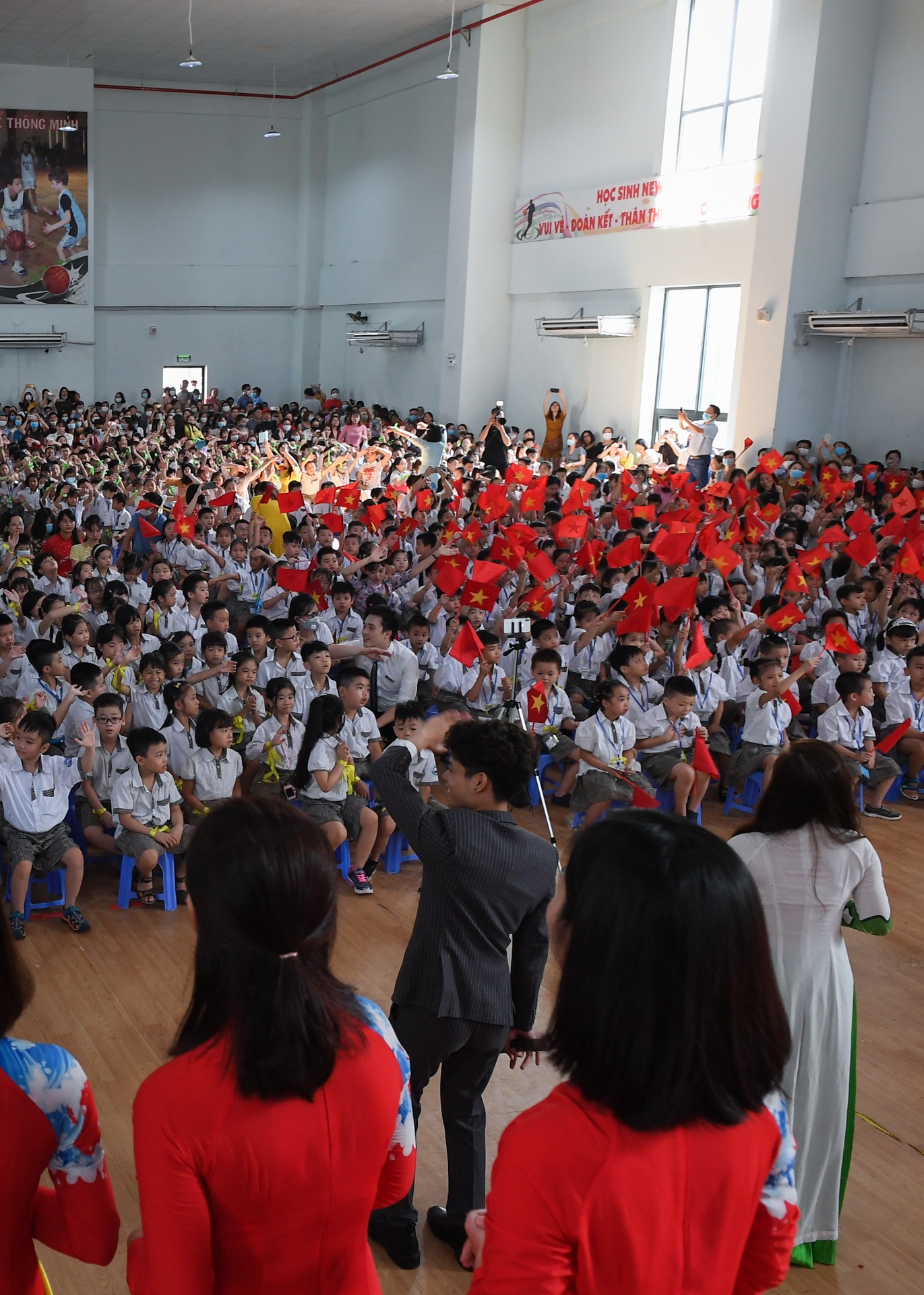 le khai giang anh 29