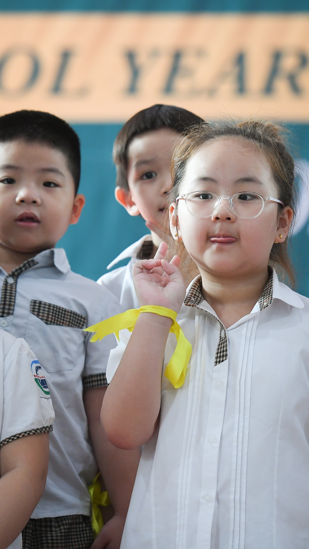 le khai giang anh 33