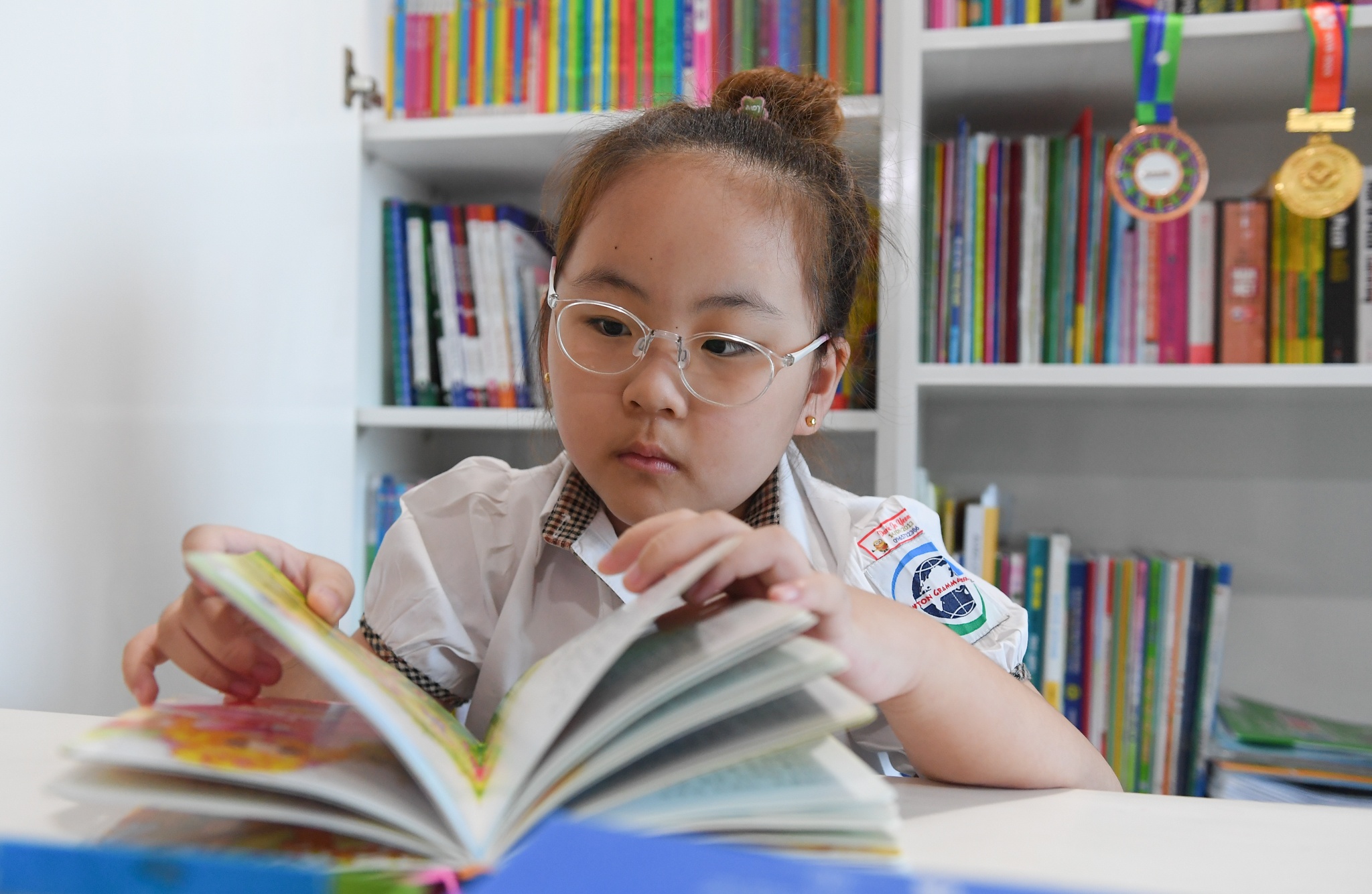 le khai giang anh 10