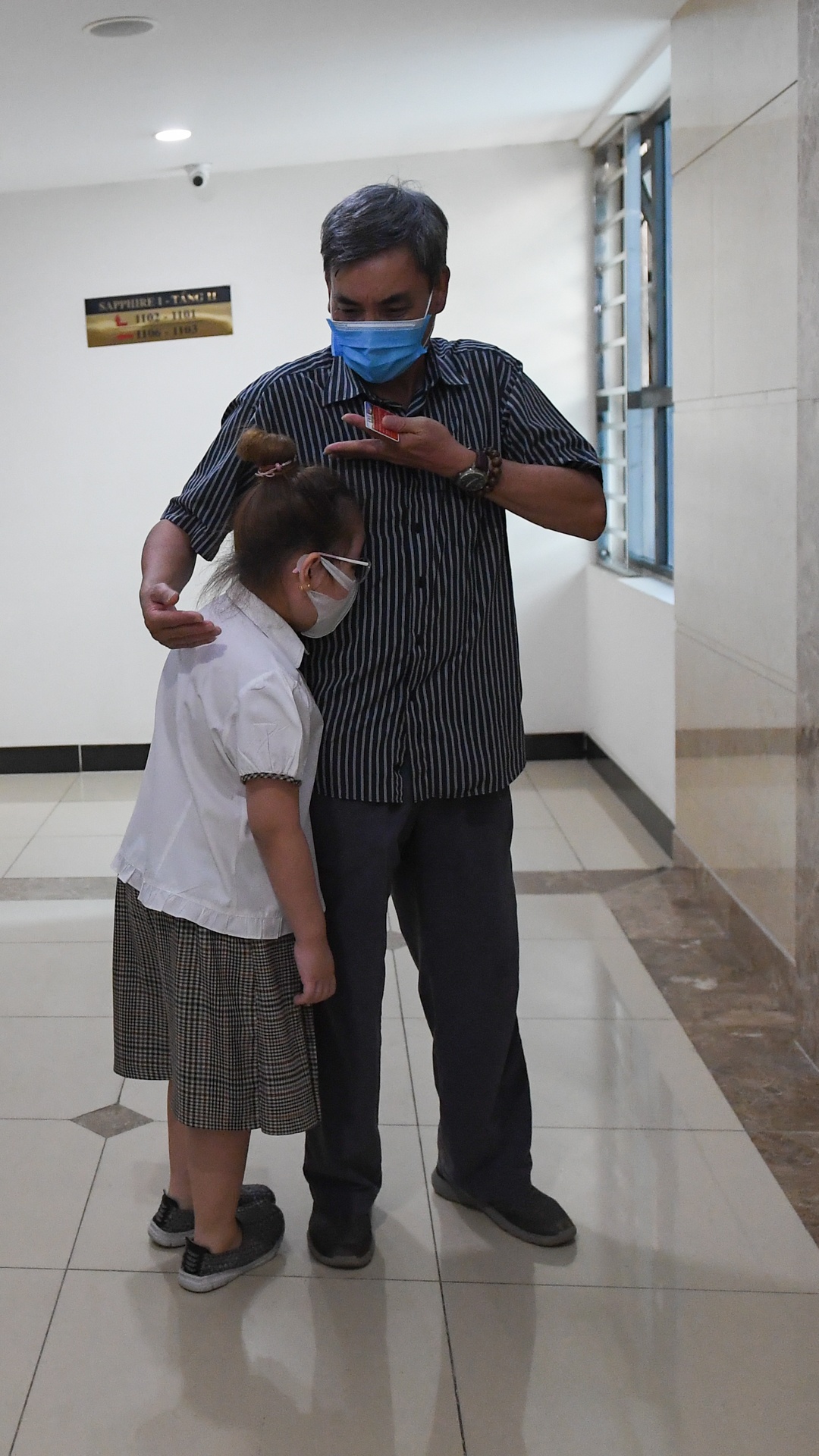 le khai giang anh 13