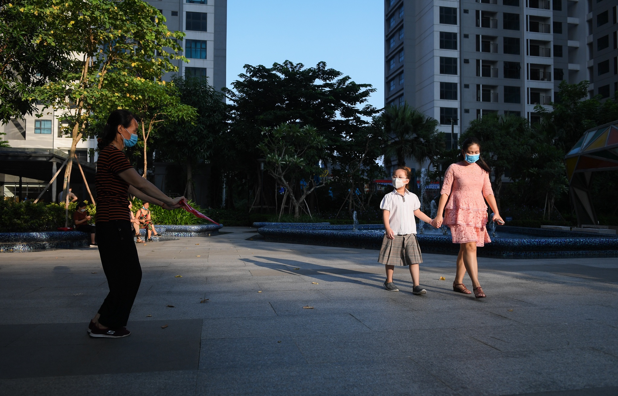 le khai giang anh 16