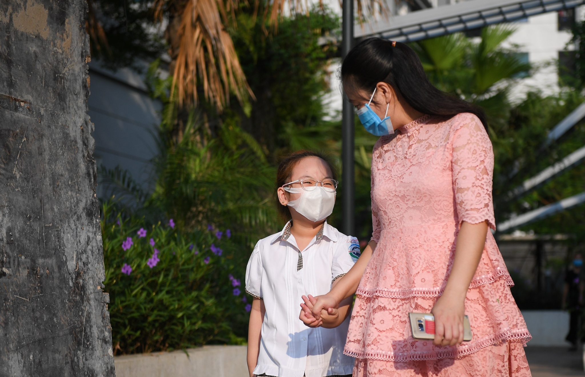 le khai giang anh 18