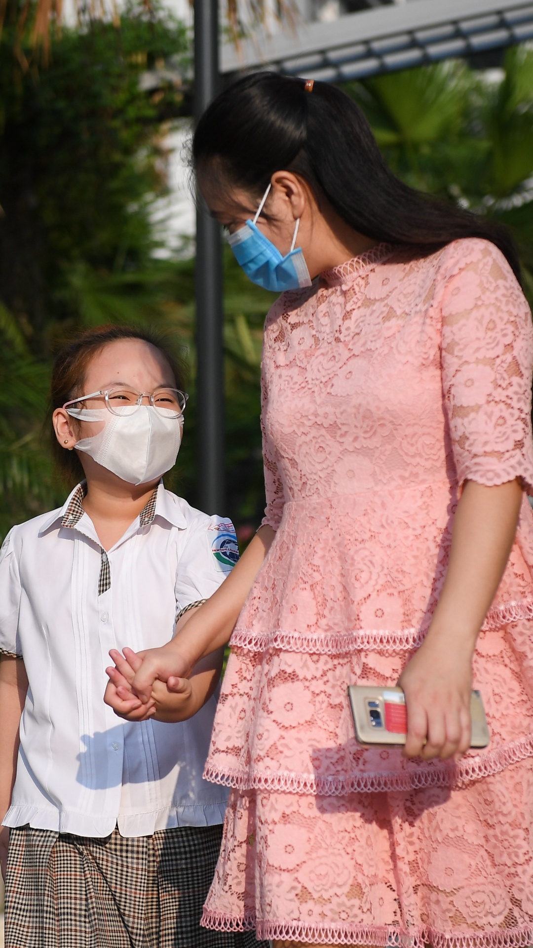 le khai giang anh 17