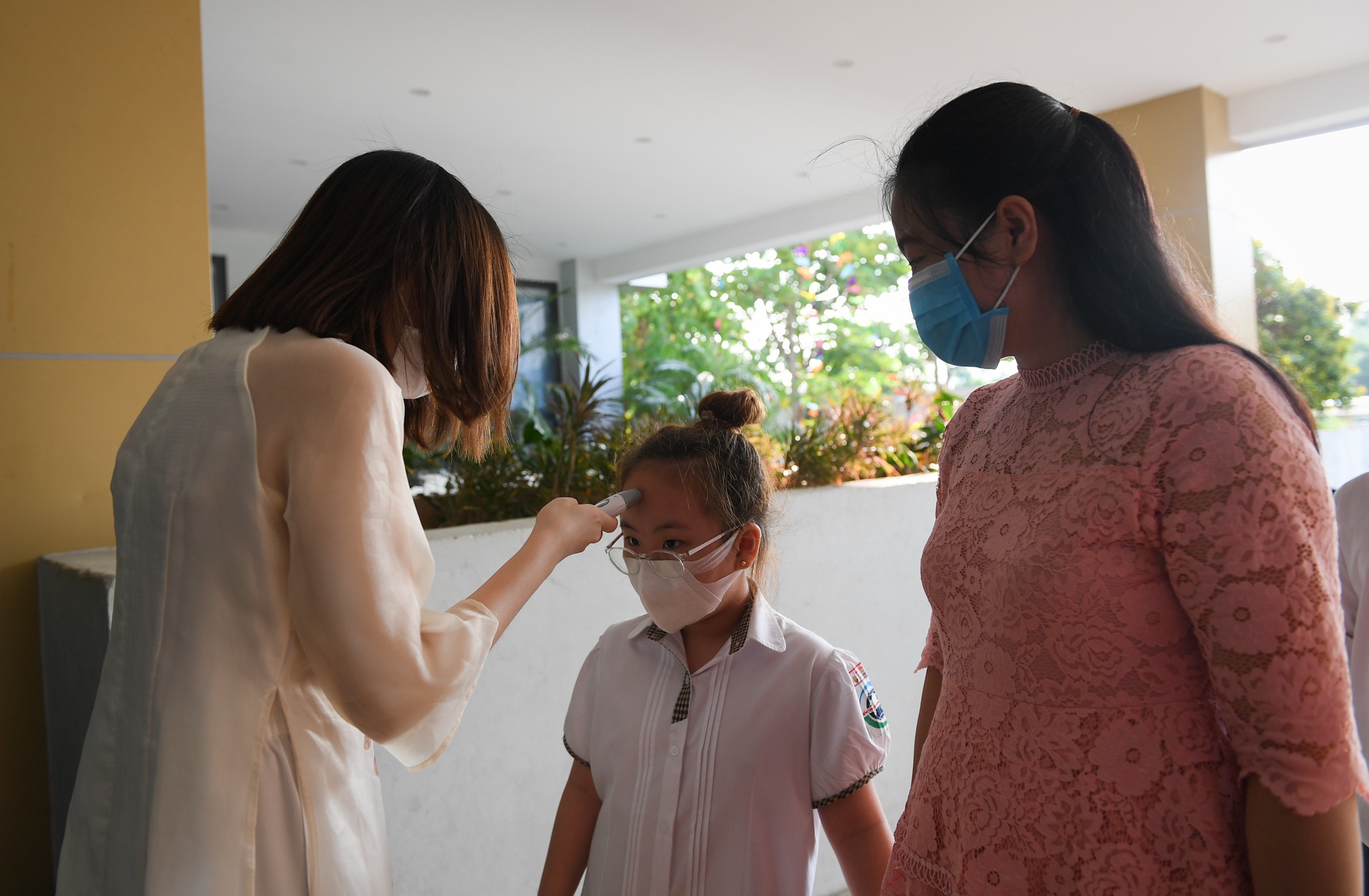 le khai giang anh 20