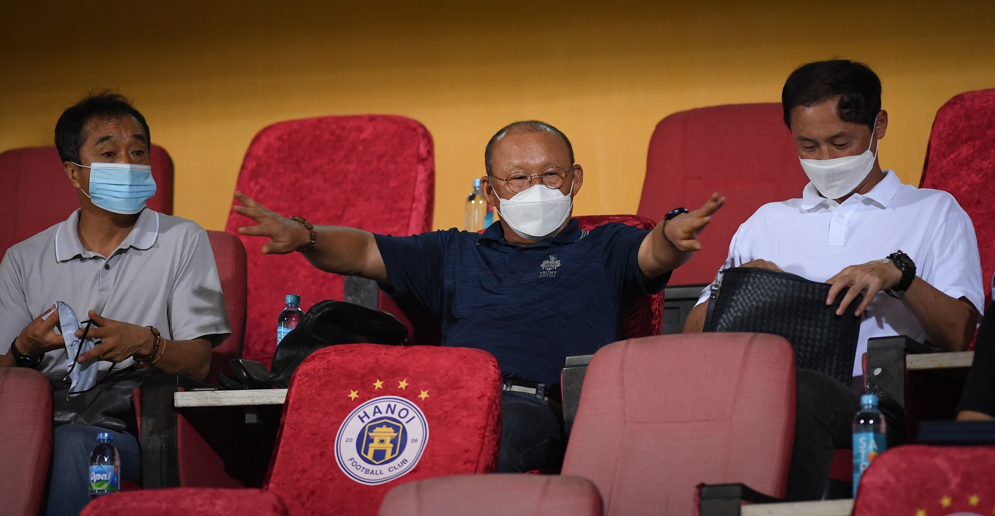 Thanh Chung da tien dao anh 12