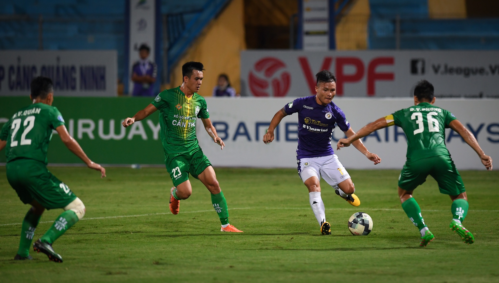 clb can tho keu cuu anh 2