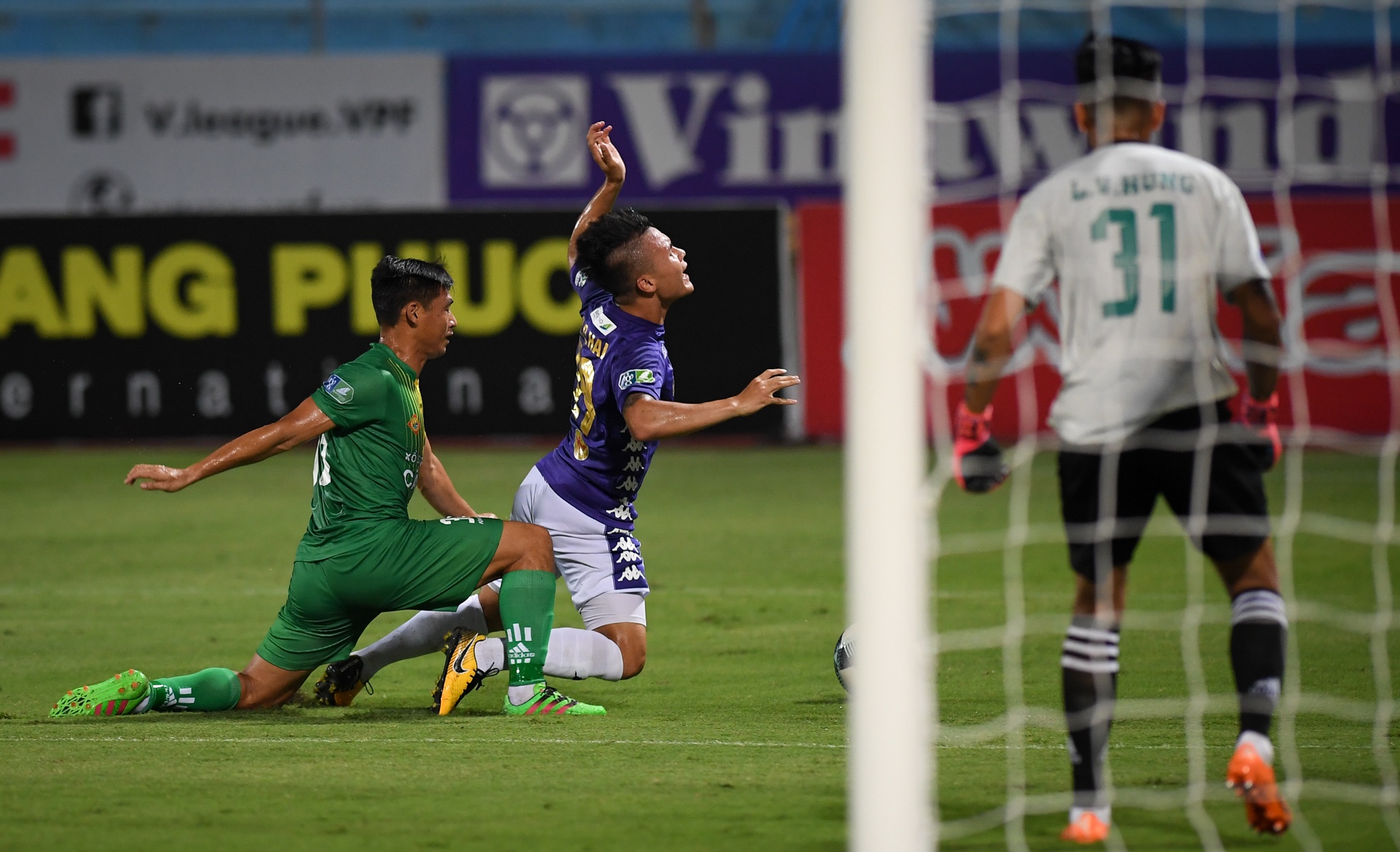 Thanh Chung da tien dao anh 6