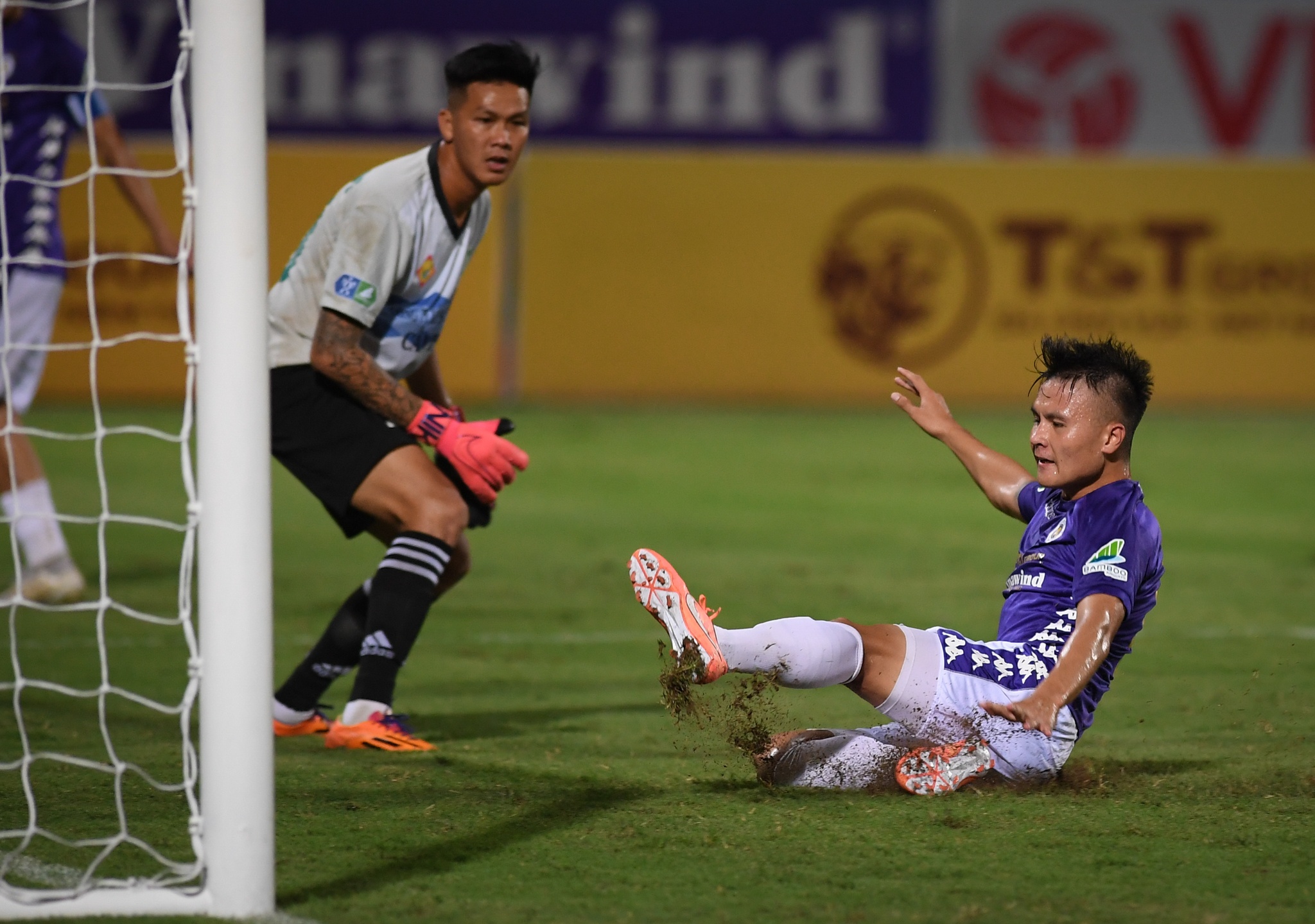 Thanh Chung da tien dao anh 7